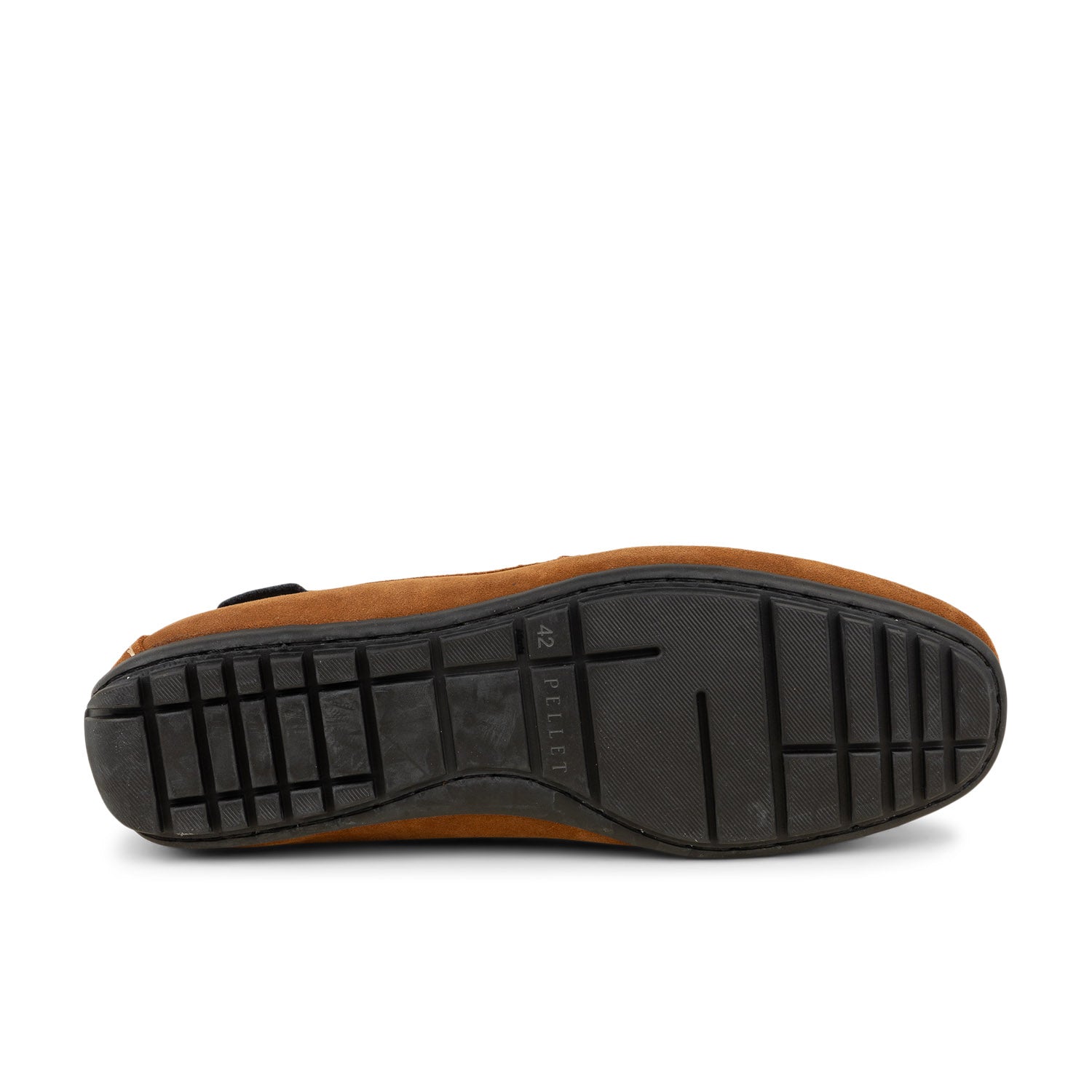 Mocassins Homme CHRISTIAN PELLET CADOR Camel