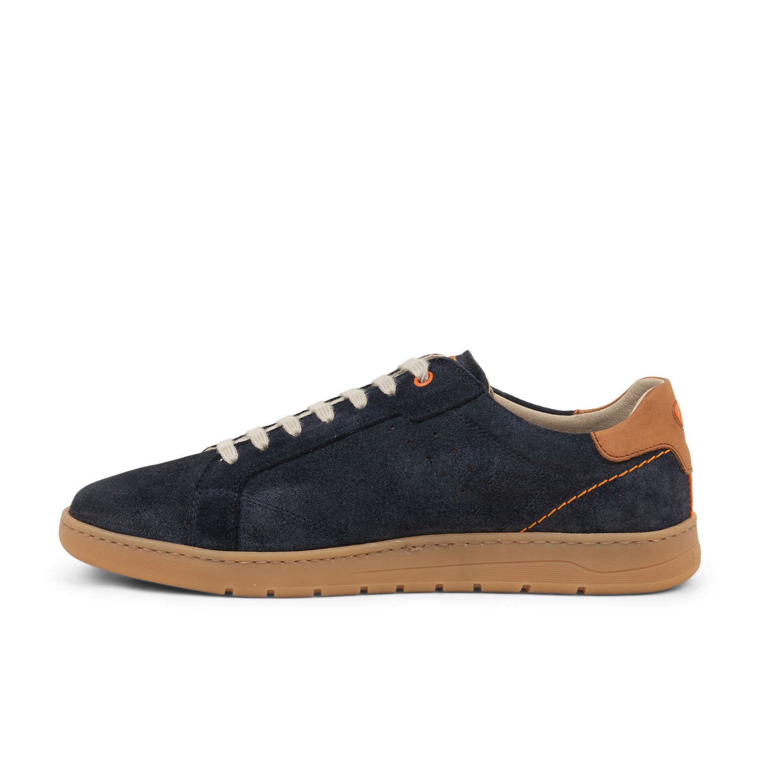 Baskets Homme FLUCHOS FLULEO Bleu