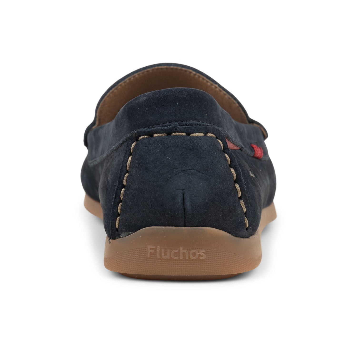 Mocassins Homme FLUCHOS FLUTROY Bleu