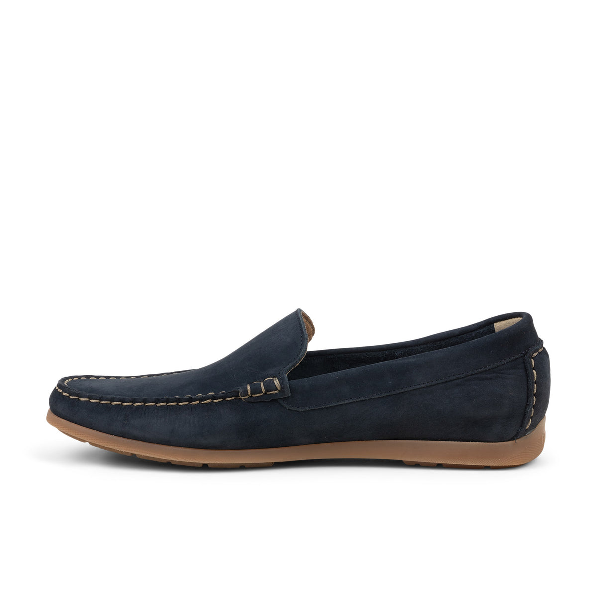 Mocassins Homme FLUCHOS FLUTROY Bleu