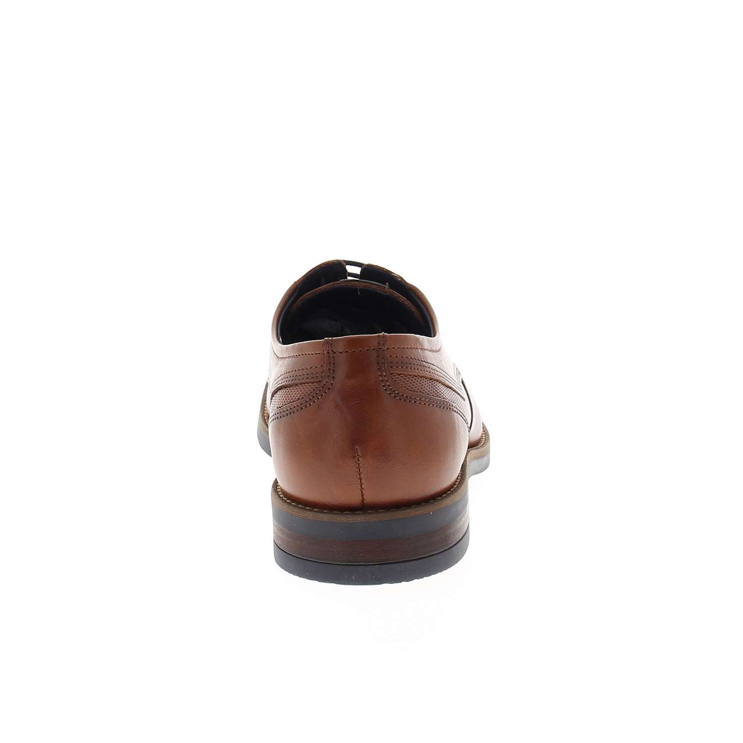 Derbies et Richelieus Homme FLUCHOS FLUTHEO Marron
