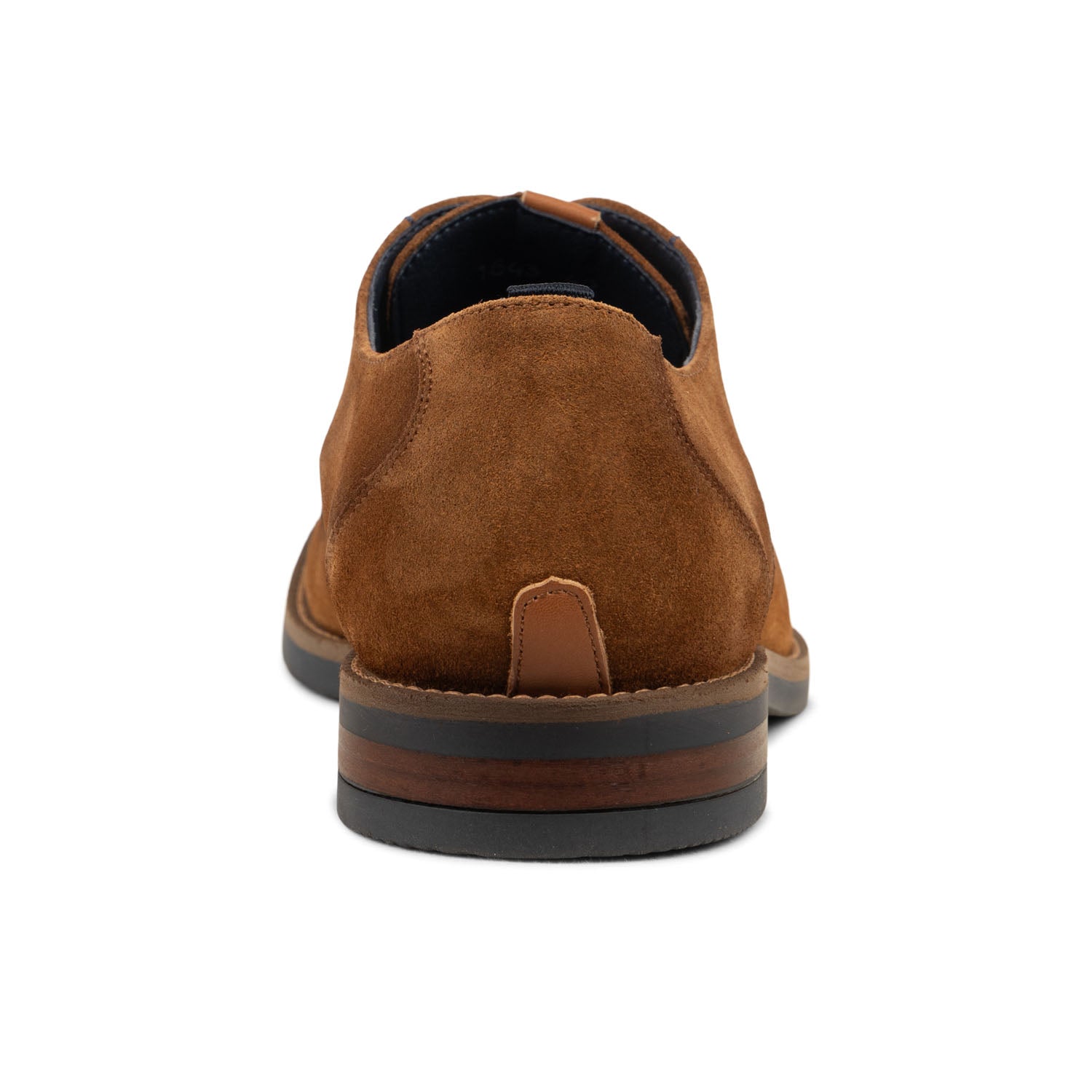 Derbies et Richelieus Homme FLUCHOS THEOPHIL Marron