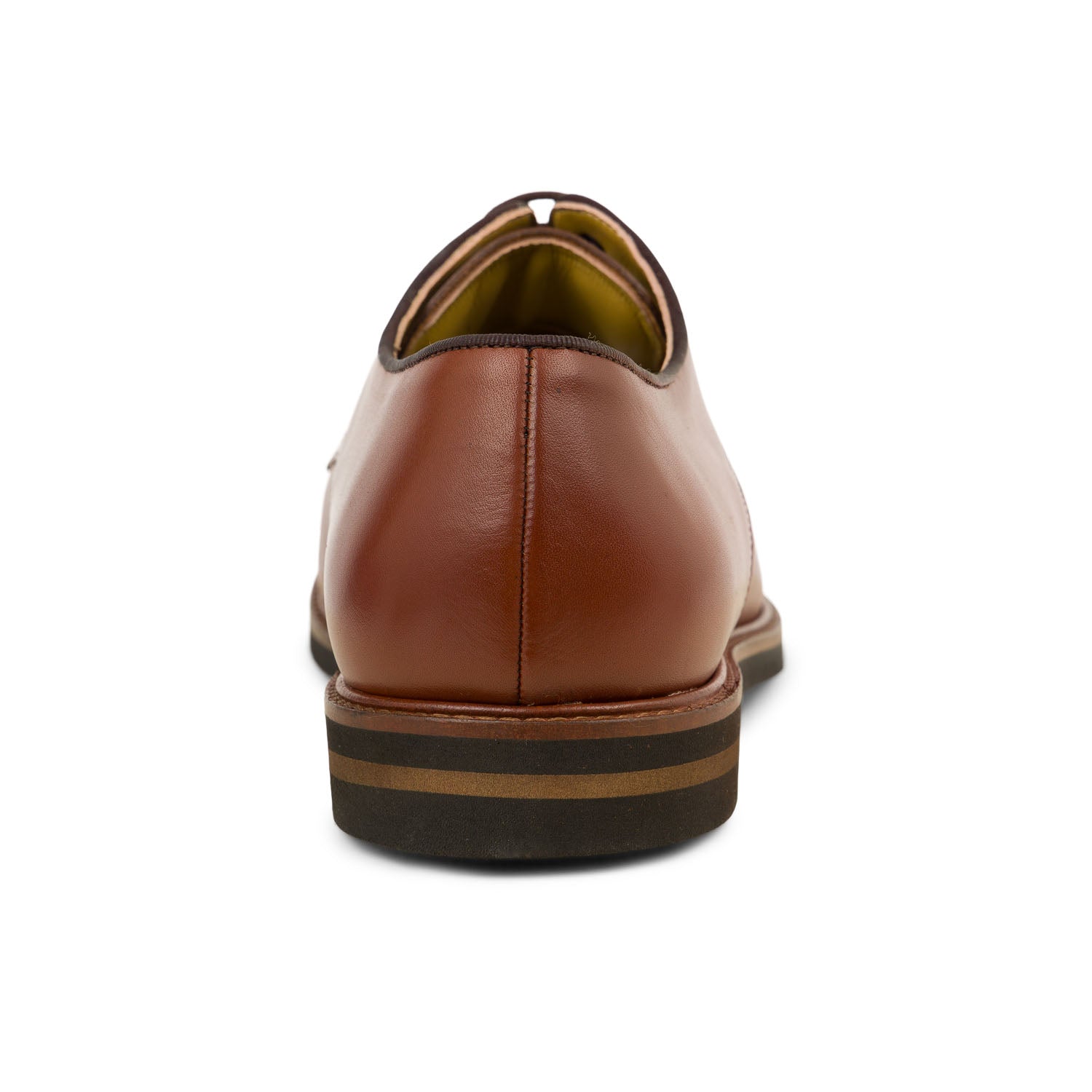 Chaussures à lacets Homme ATELIER CHABANAIS VECTRA Marron