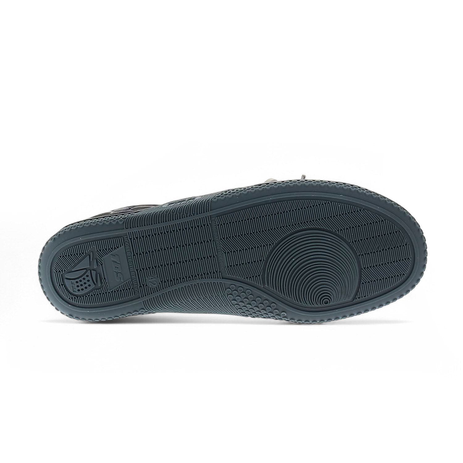 Chaussures bateau Homme TBS GLOBEK Bleu