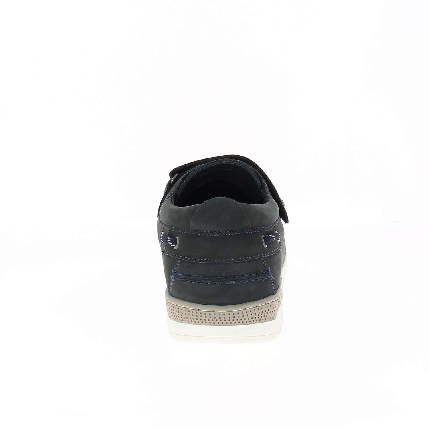 Chaussures bateau Homme TBS MATVELC Bleu