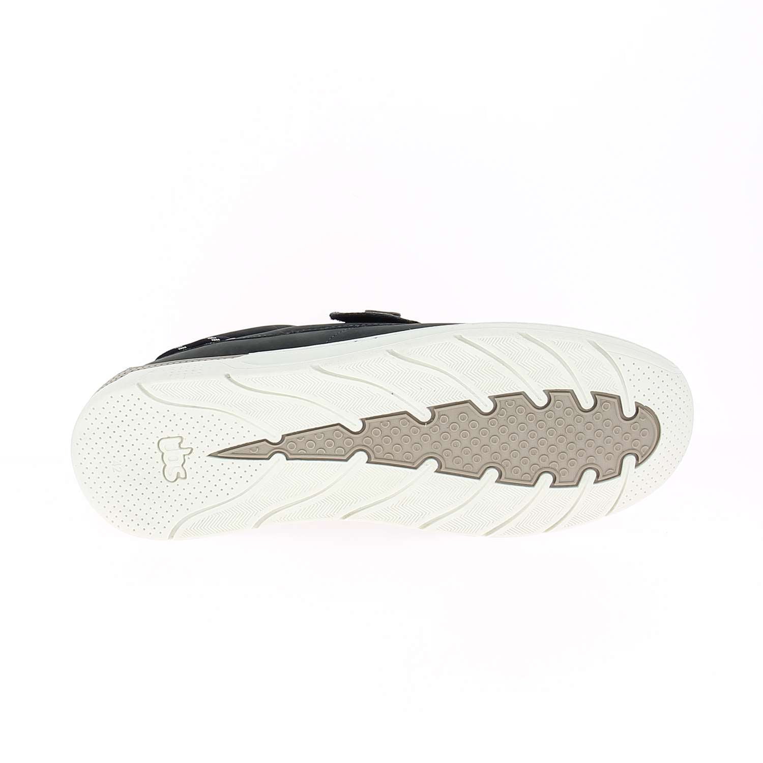 Chaussures bateau Homme TBS MATVELC Bleu
