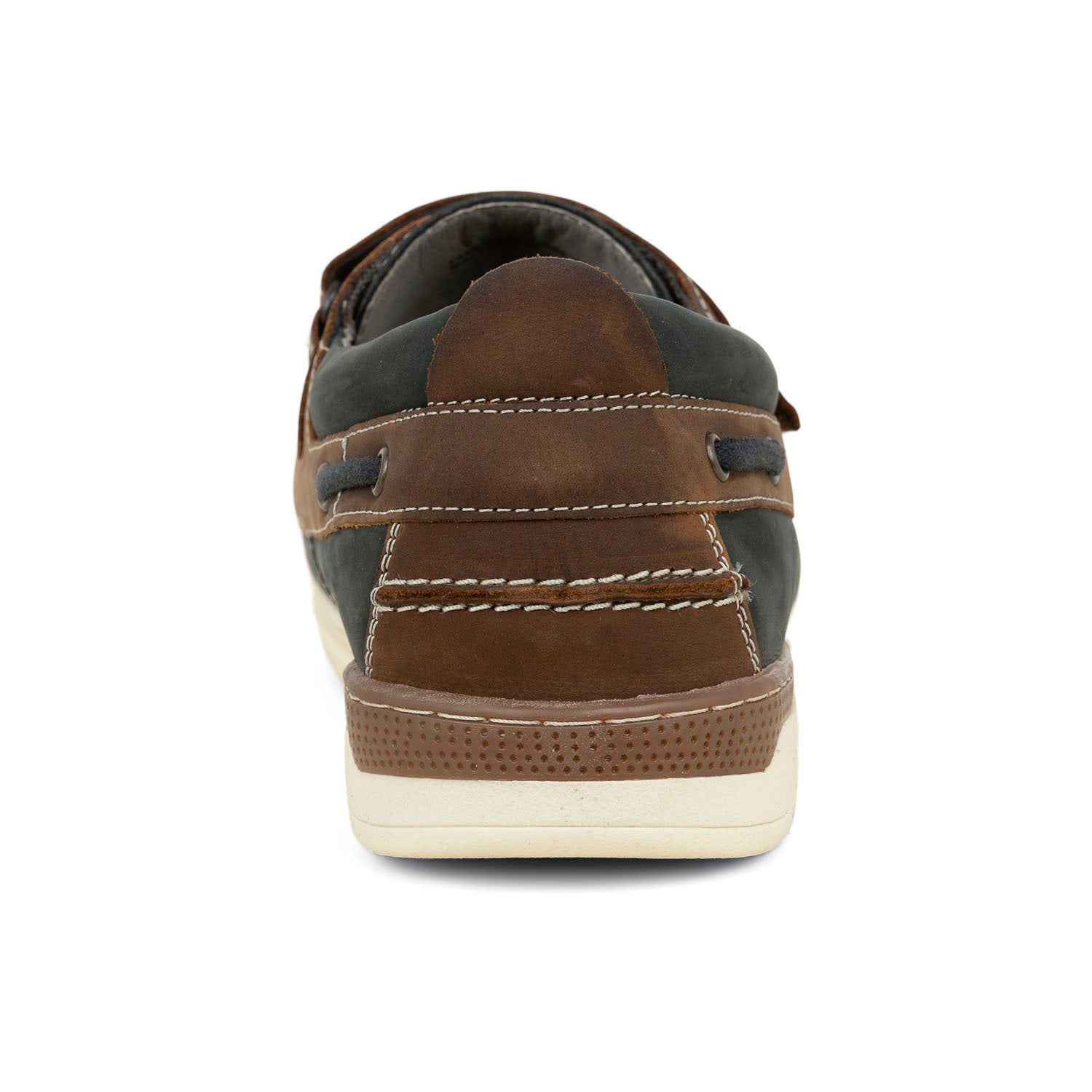 Chaussures bateau Homme TBS MATVELC Bleu