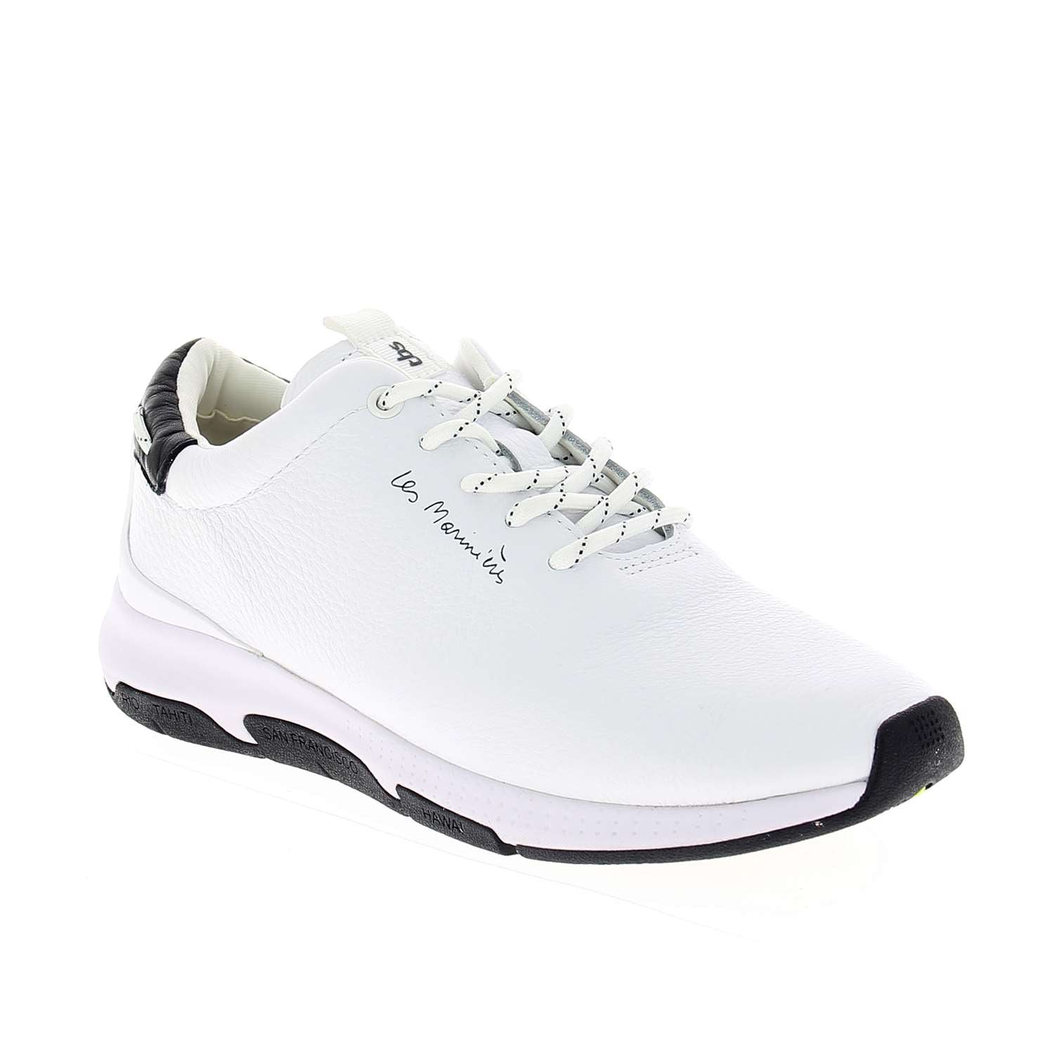Baskets Femme TBS JAZZRUN Blanc