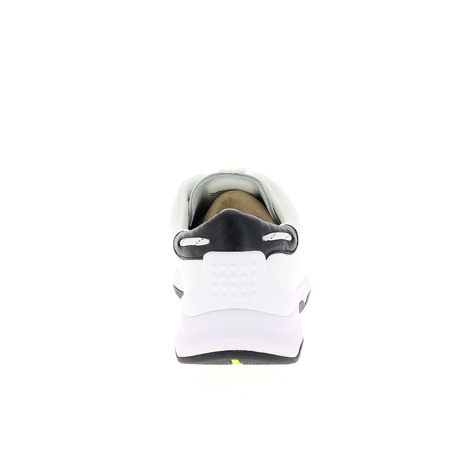 Baskets Femme TBS JAZZRUN Blanc