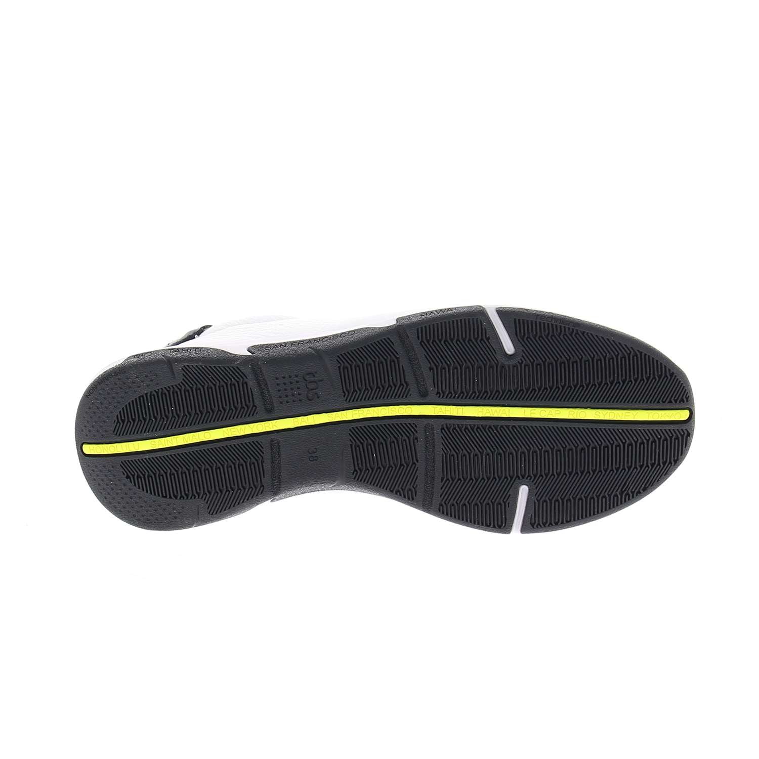 Baskets Femme TBS JAZZRUN Blanc