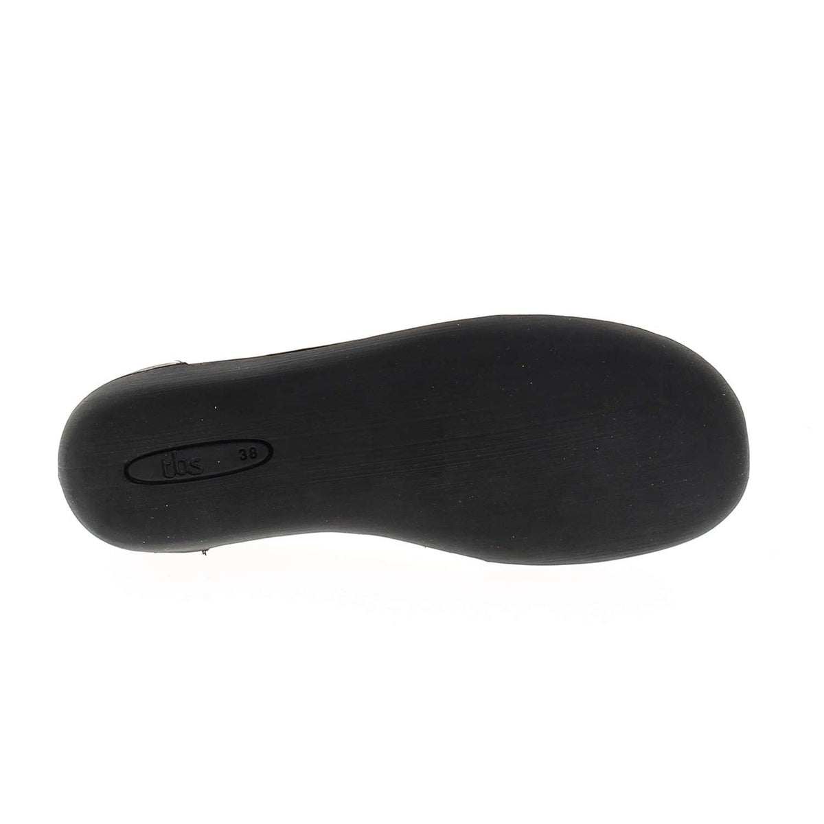 Ballerines et babies Femme TBS MALINE Noir