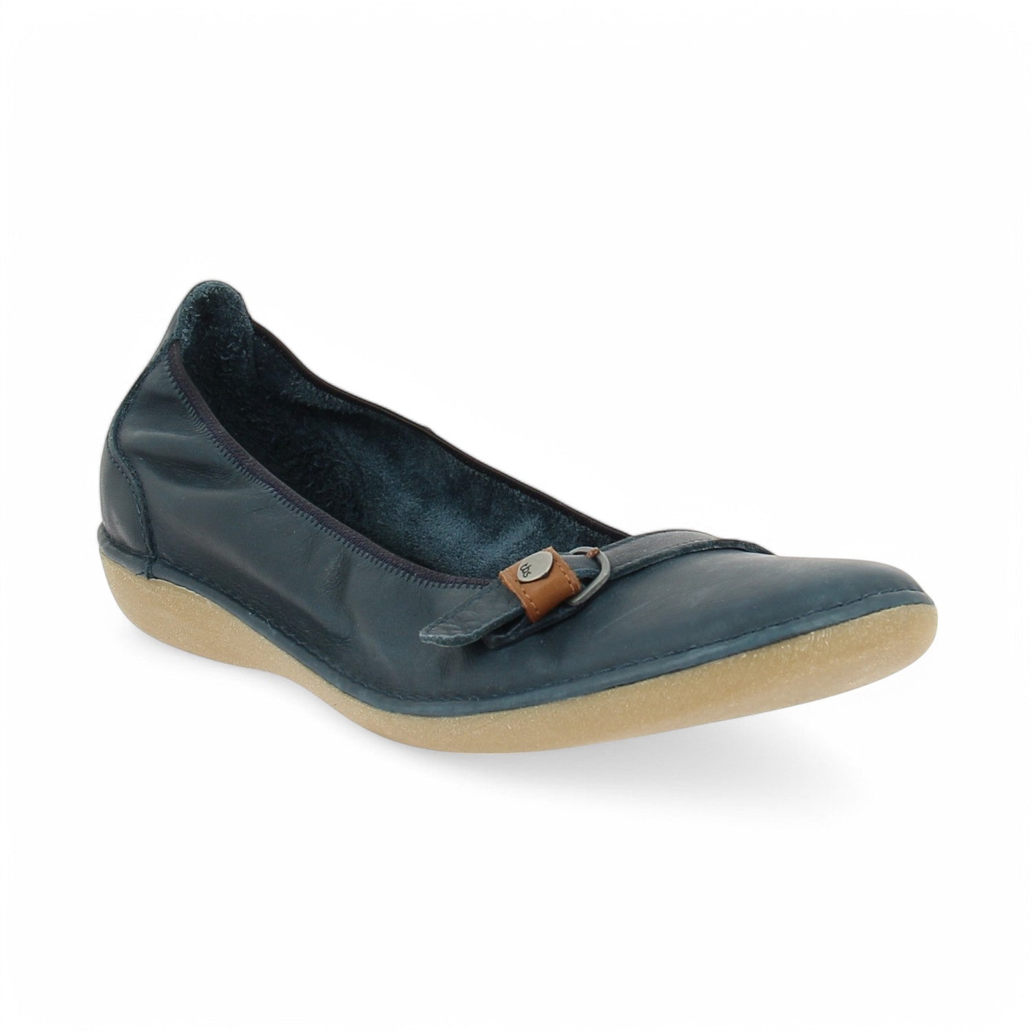 Ballerines et babies Femme TBS MALINE Bleu