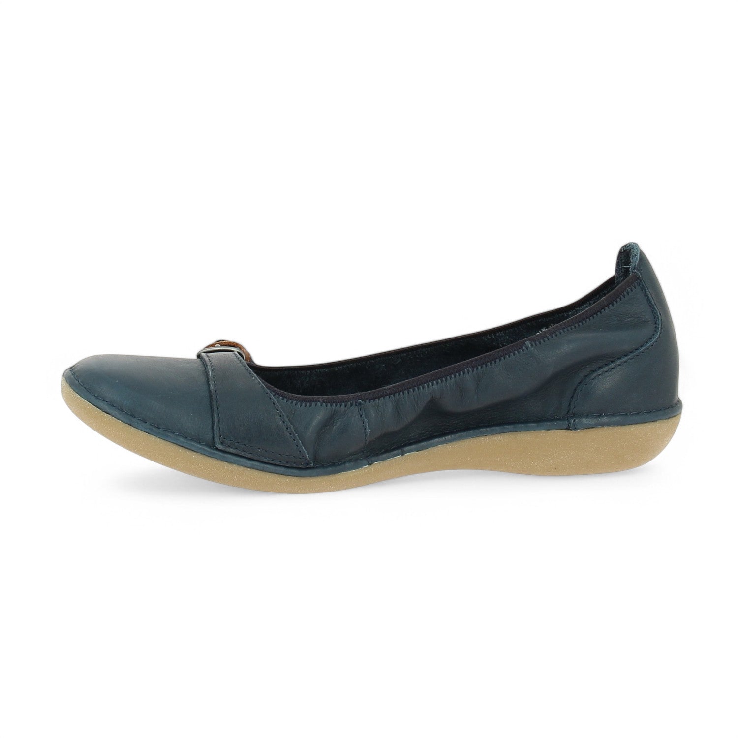 Ballerines et babies Femme TBS MALINE Bleu