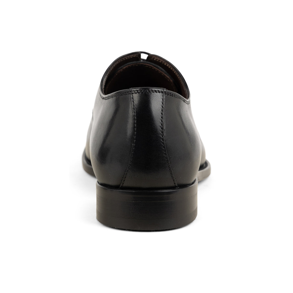 Derbies et Richelieus Homme LENDINI GRANT Noir