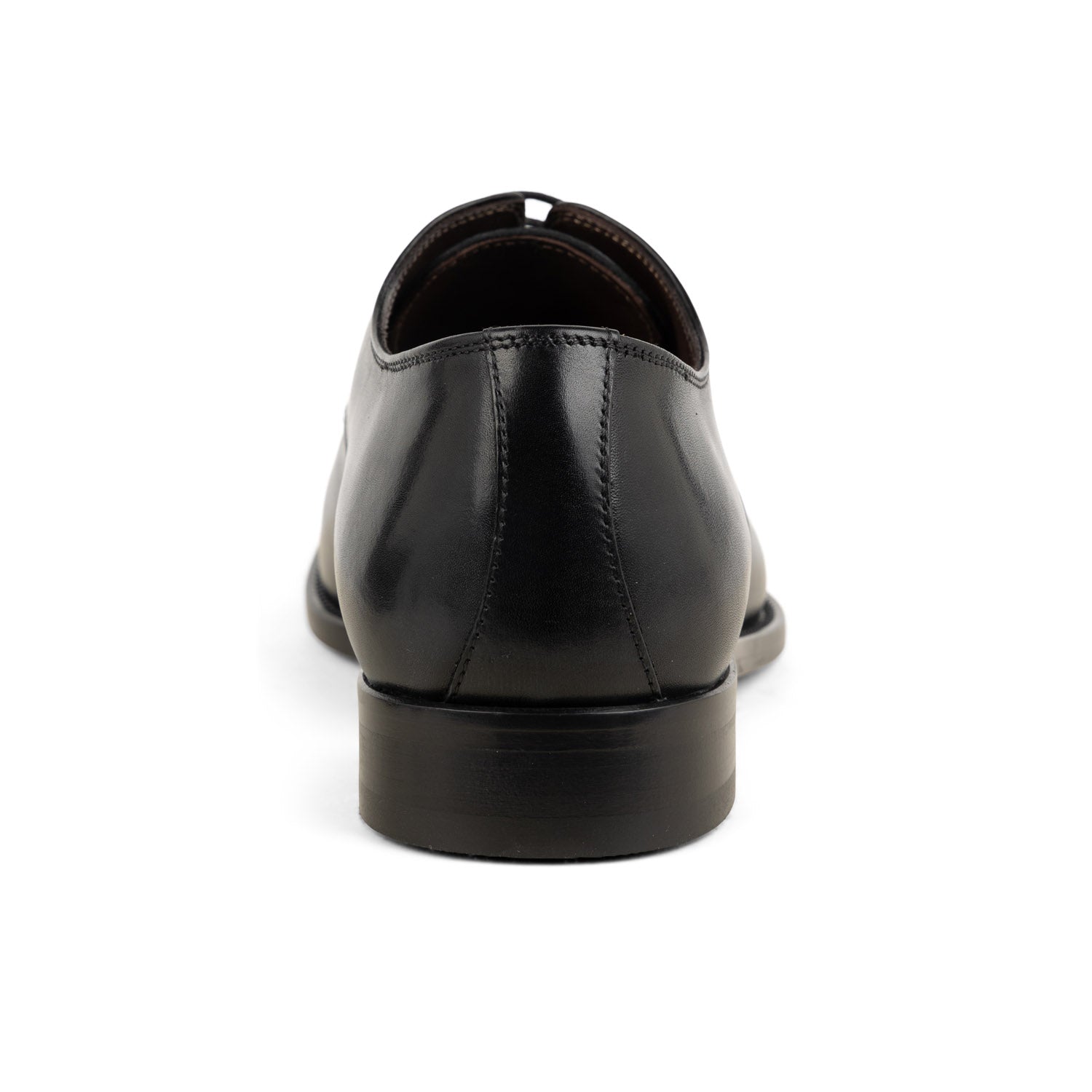 Derbies et Richelieus Homme LENDINI GRANT Noir