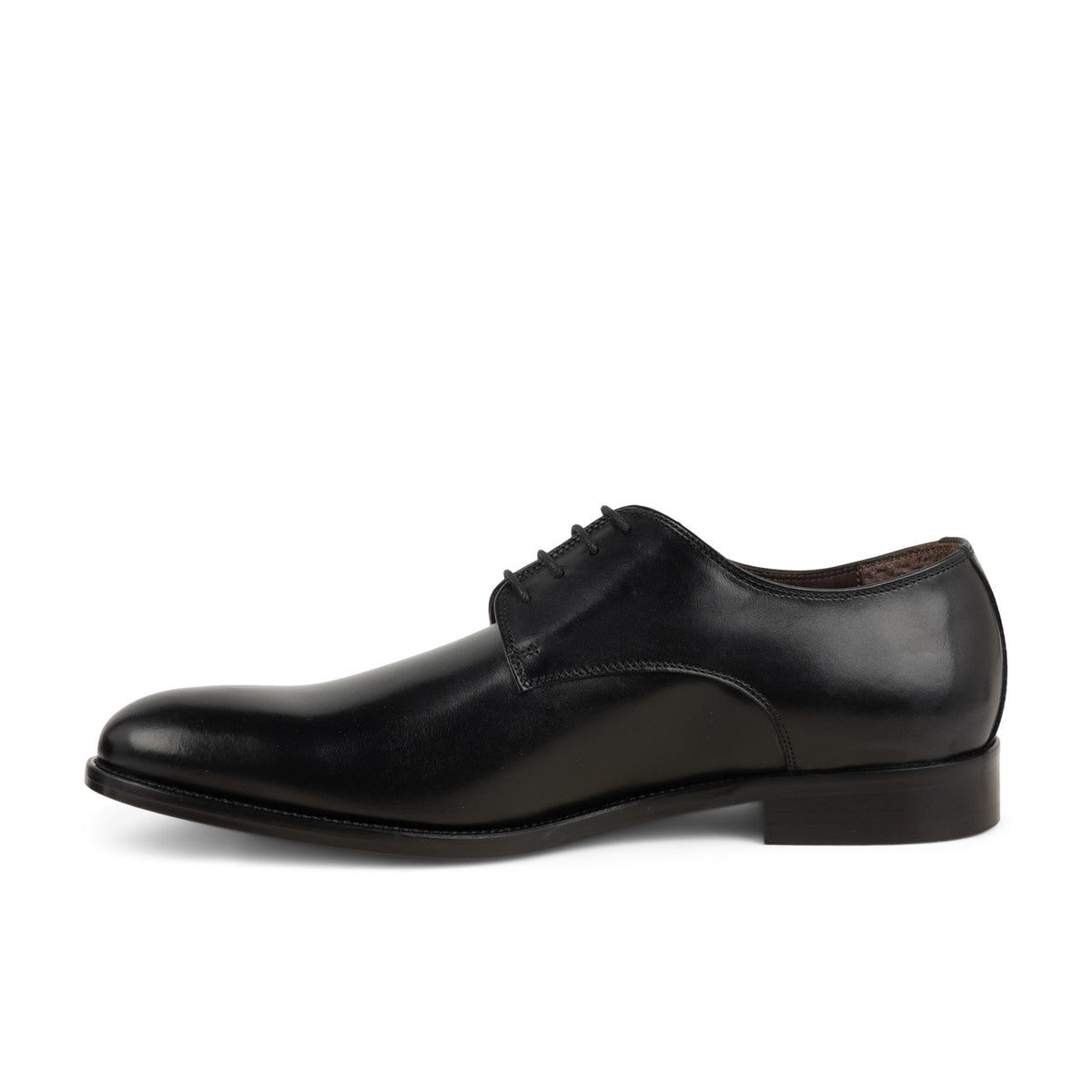 Derbies et Richelieus Homme LENDINI GRANT Noir