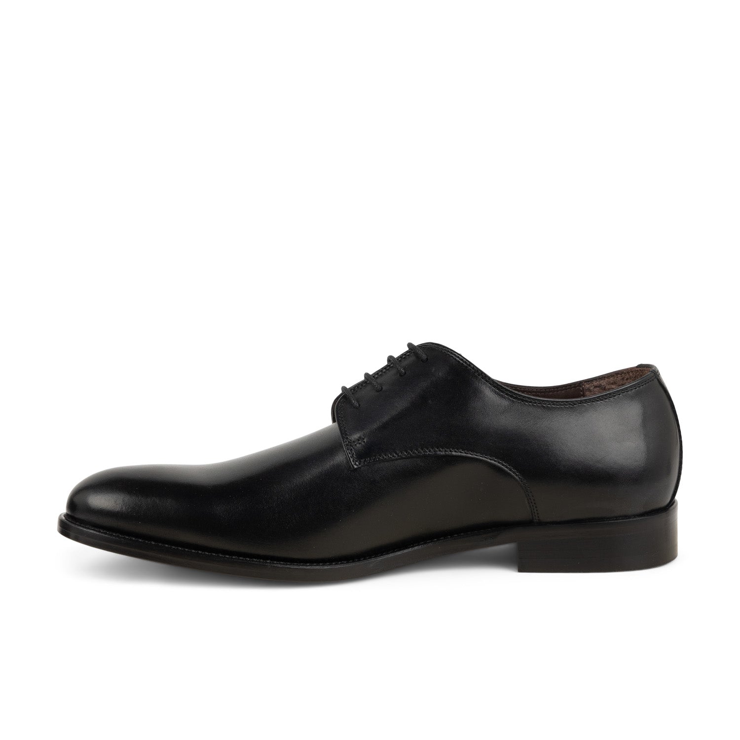 Derbies et Richelieus Homme LENDINI GRANT Noir