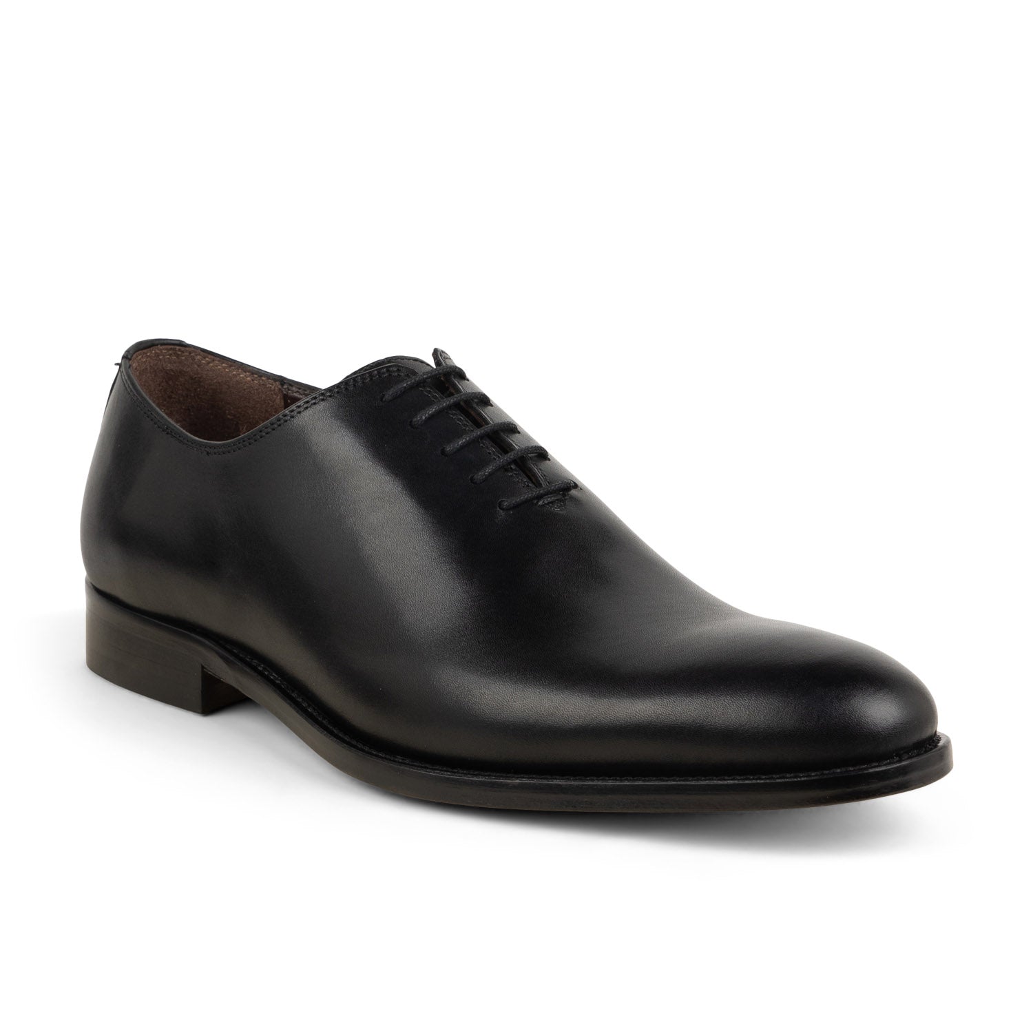 Derbies et Richelieus Homme LENDINI GRADY Noir