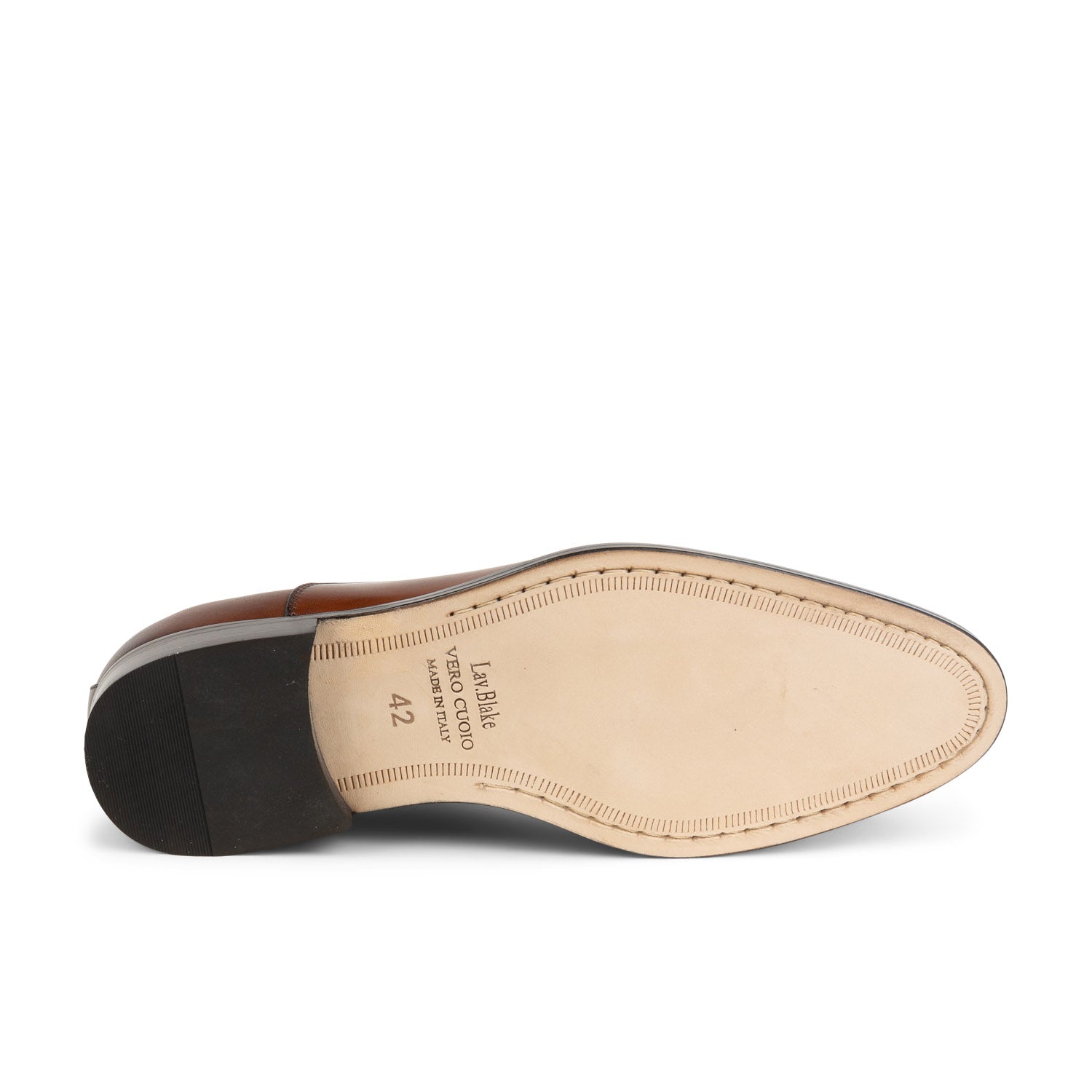Derbies et Richelieus Homme LENDINI GRAPINI Marron