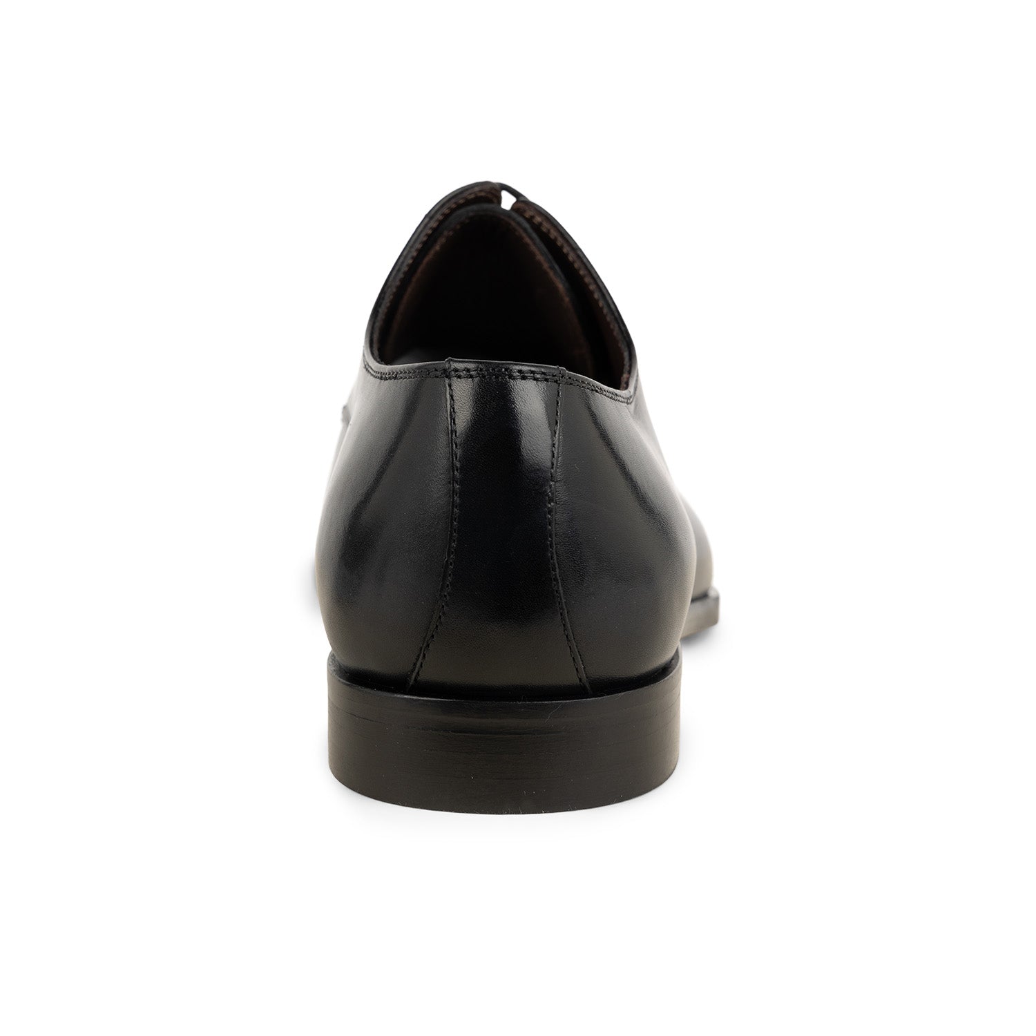 Derbies et Richelieus Homme LENDINI GRANA Noir