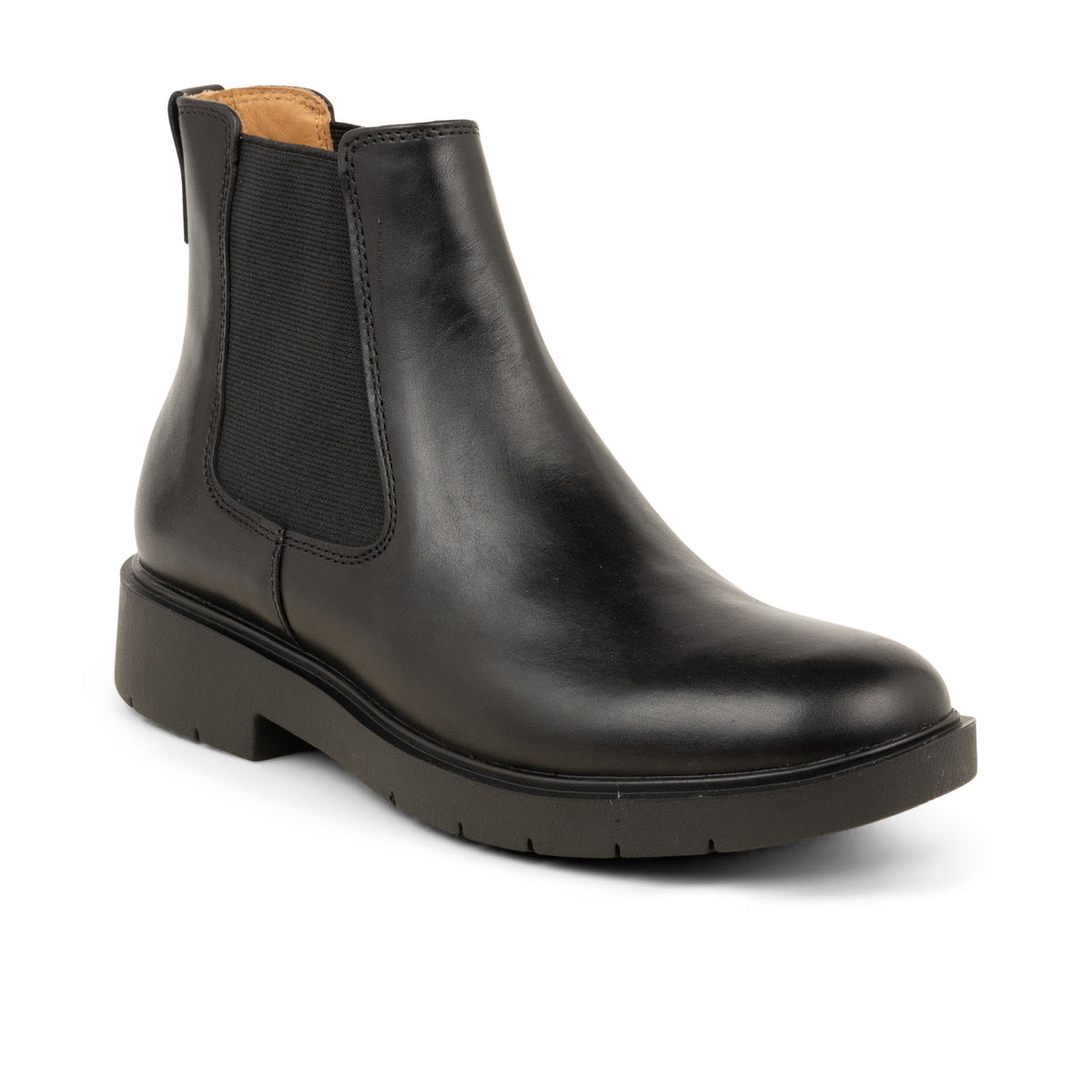 Boots et bottines Femme GEOX SPHERICA BOOTS Noir