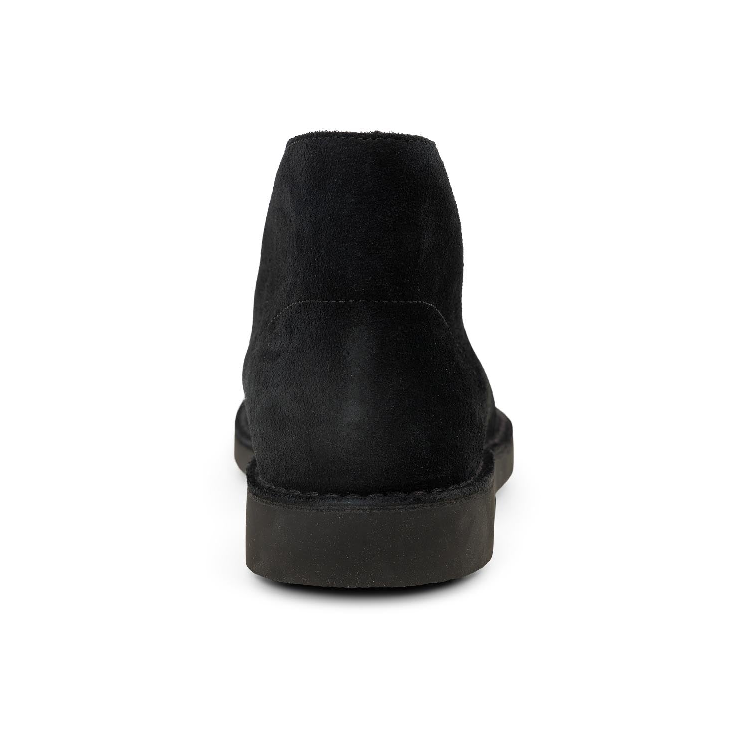 Boots et bottines Homme CLARKS DESERT EVO Noir