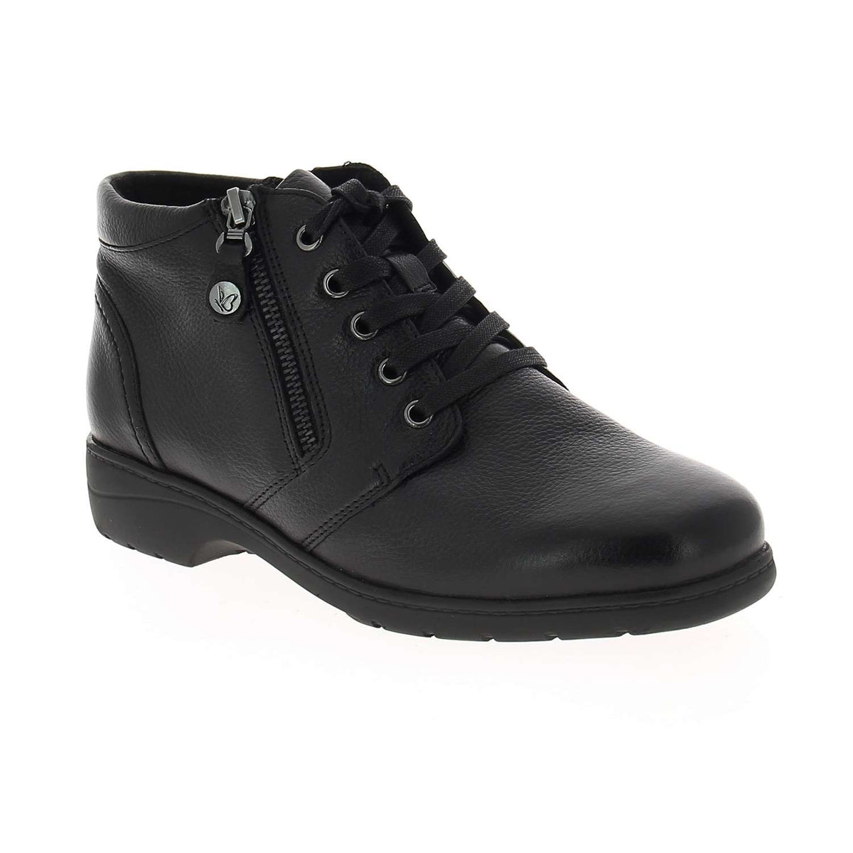 Boots et bottines Femme CAPRICE CARIRE Noir