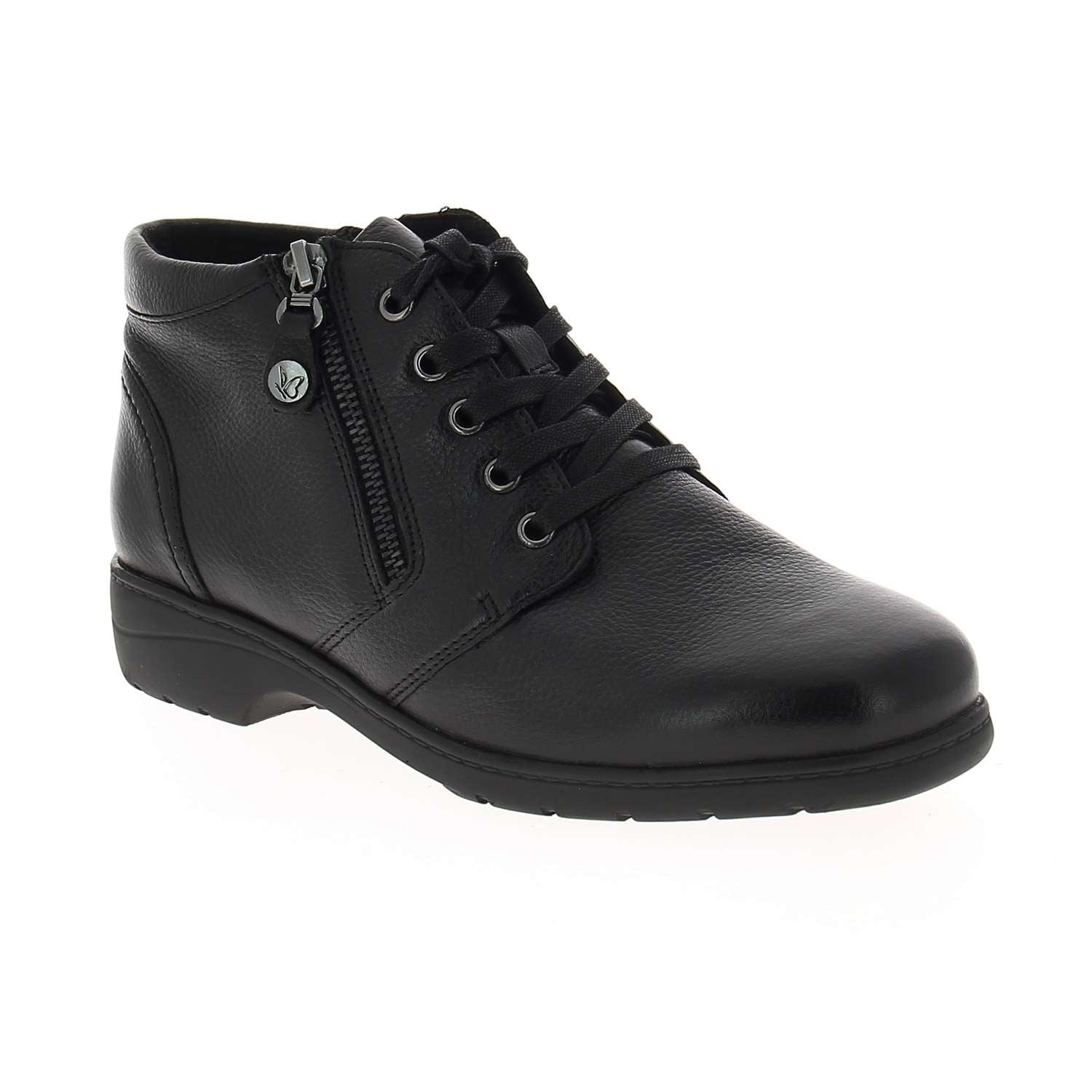 Boots et bottines Femme CAPRICE CARIRE Noir