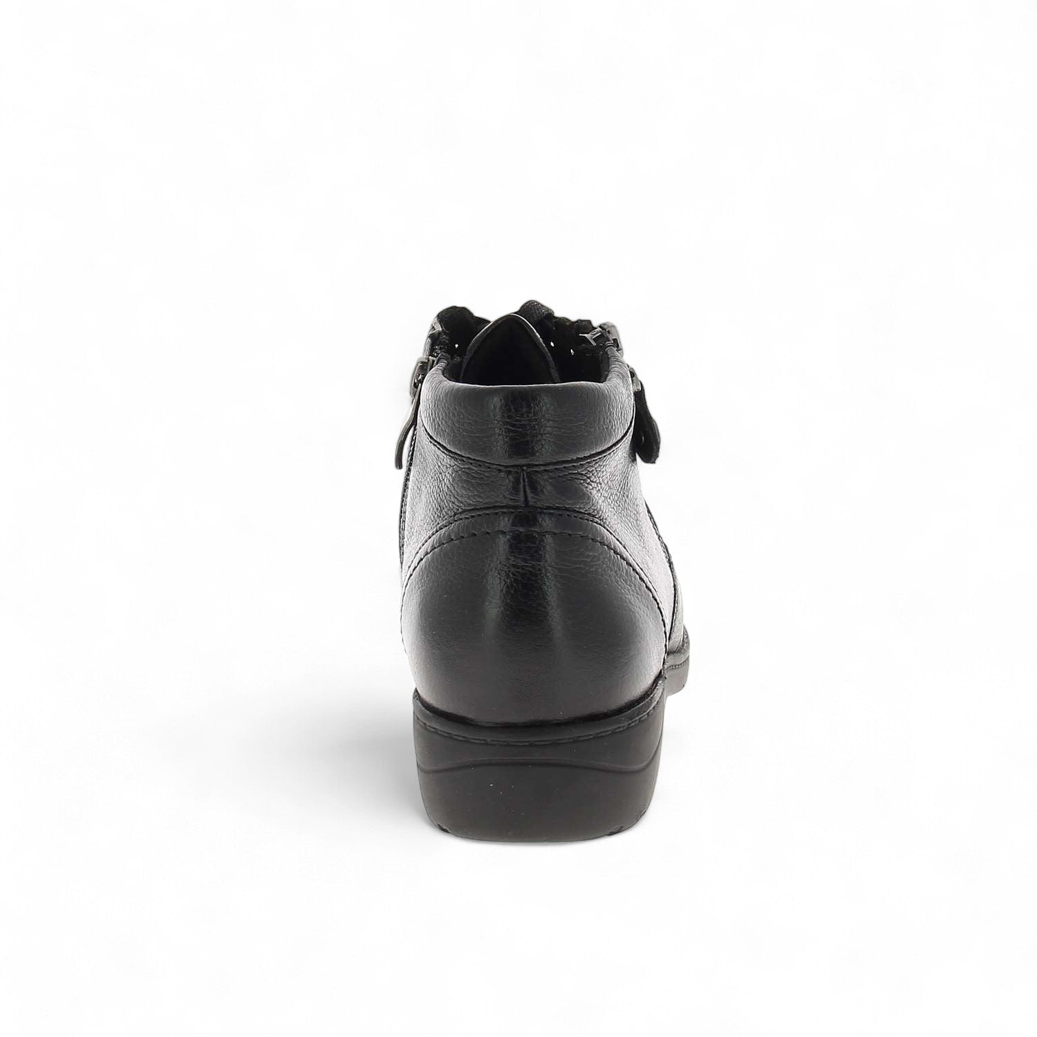 Boots et bottines Femme CAPRICE CARIRE Noir