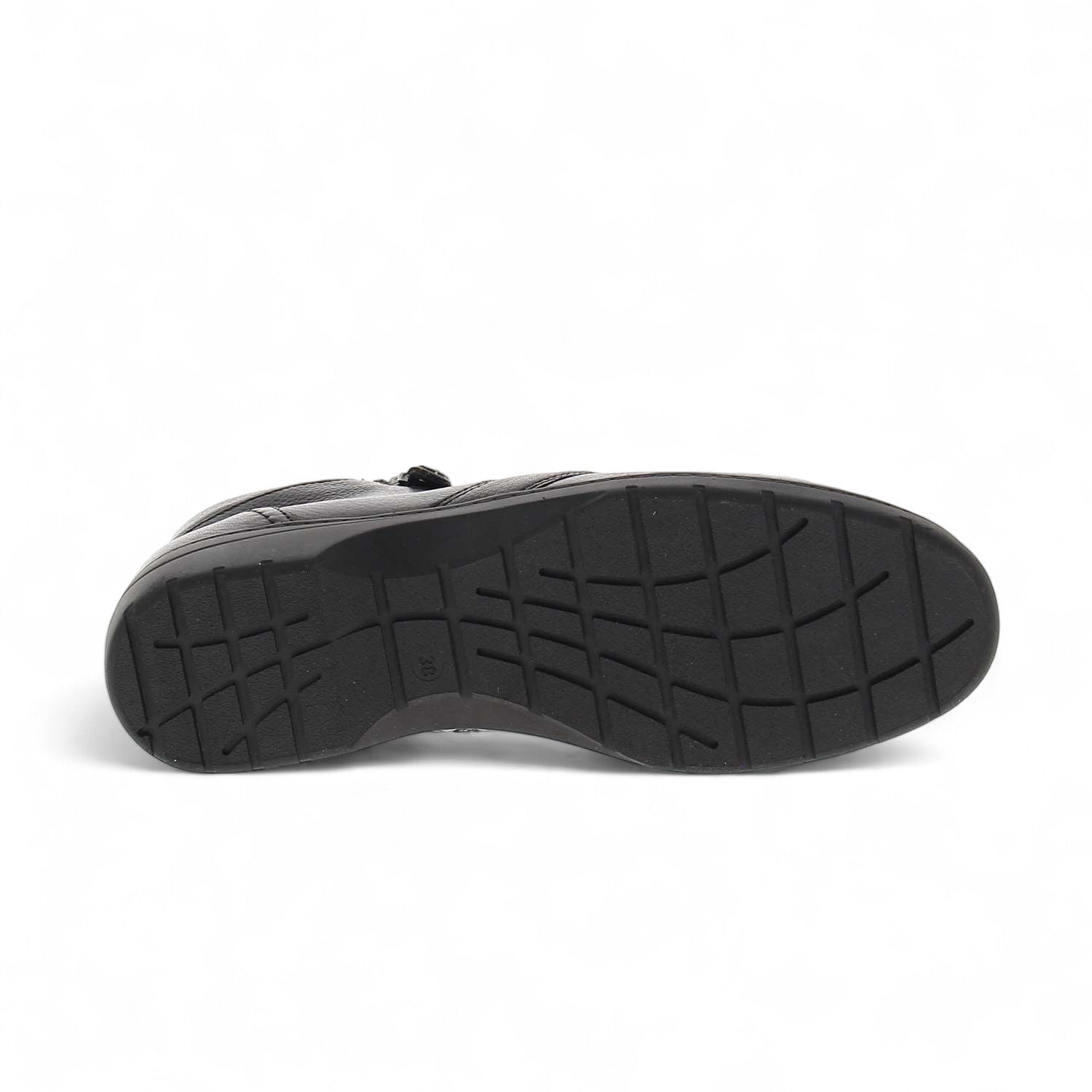 Boots et bottines Femme CAPRICE CARIRE Noir