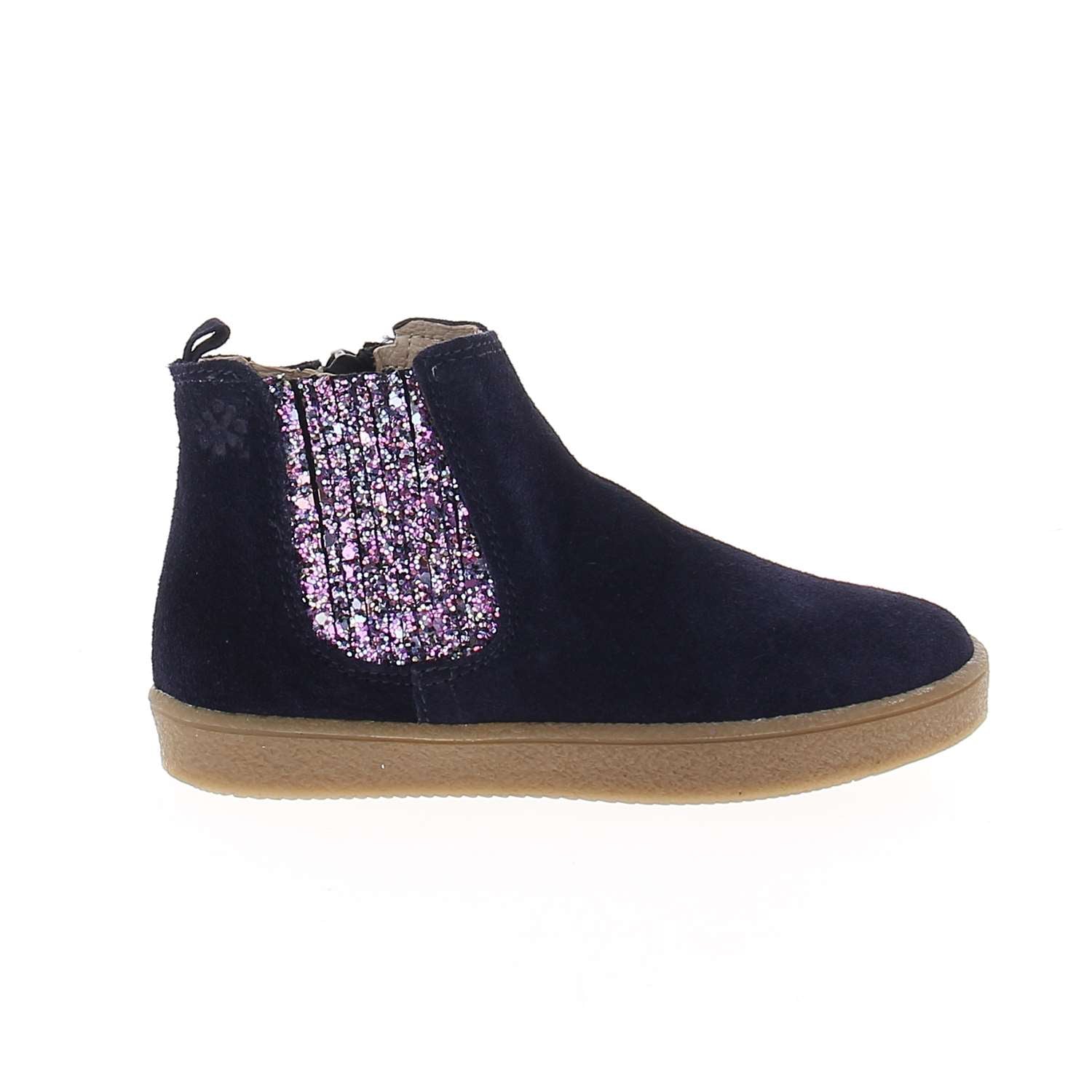 Boots et bottines Enfant ACEBO'S ACEBOOTS Bleu
