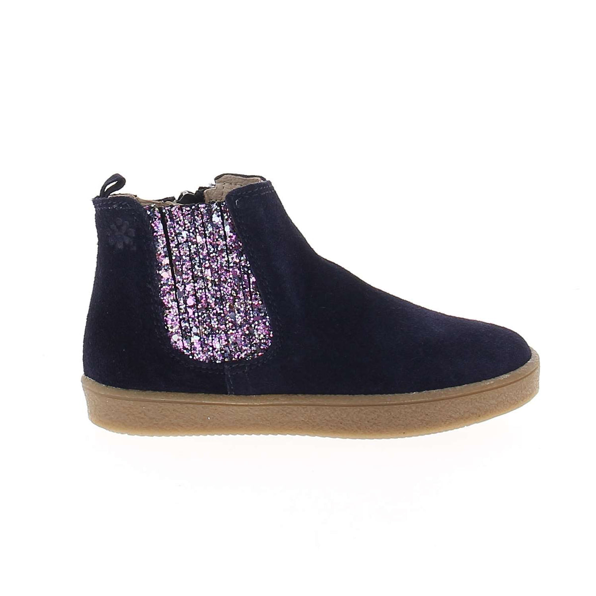 Boots et bottines Enfant ACEBO'S ACEBOOTS Bleu
