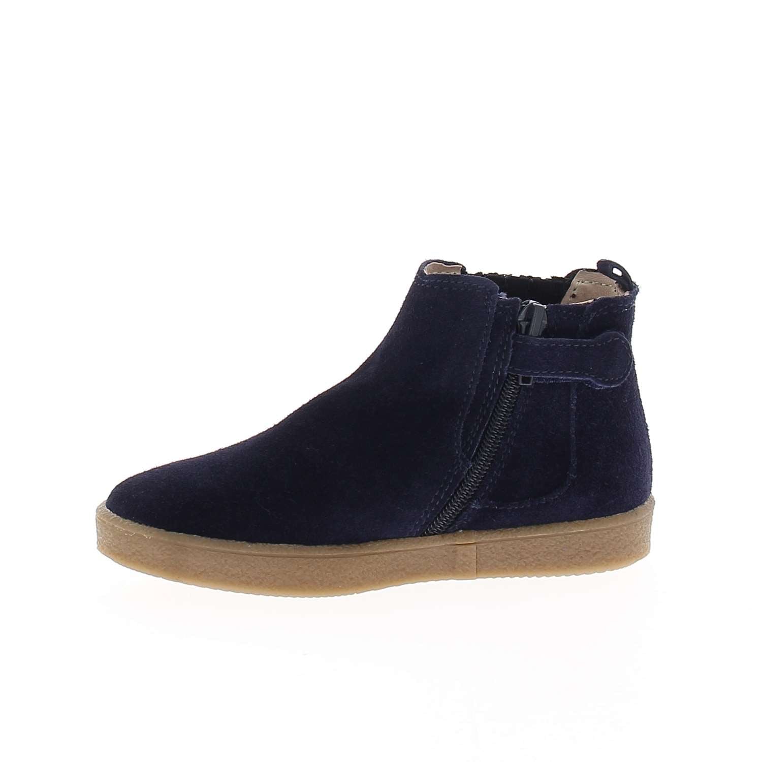 Boots et bottines Enfant ACEBO'S ACEBOOTS Bleu