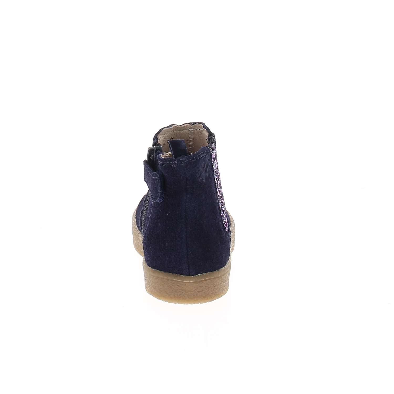 Boots et bottines Enfant ACEBO'S ACEBOOTS Bleu