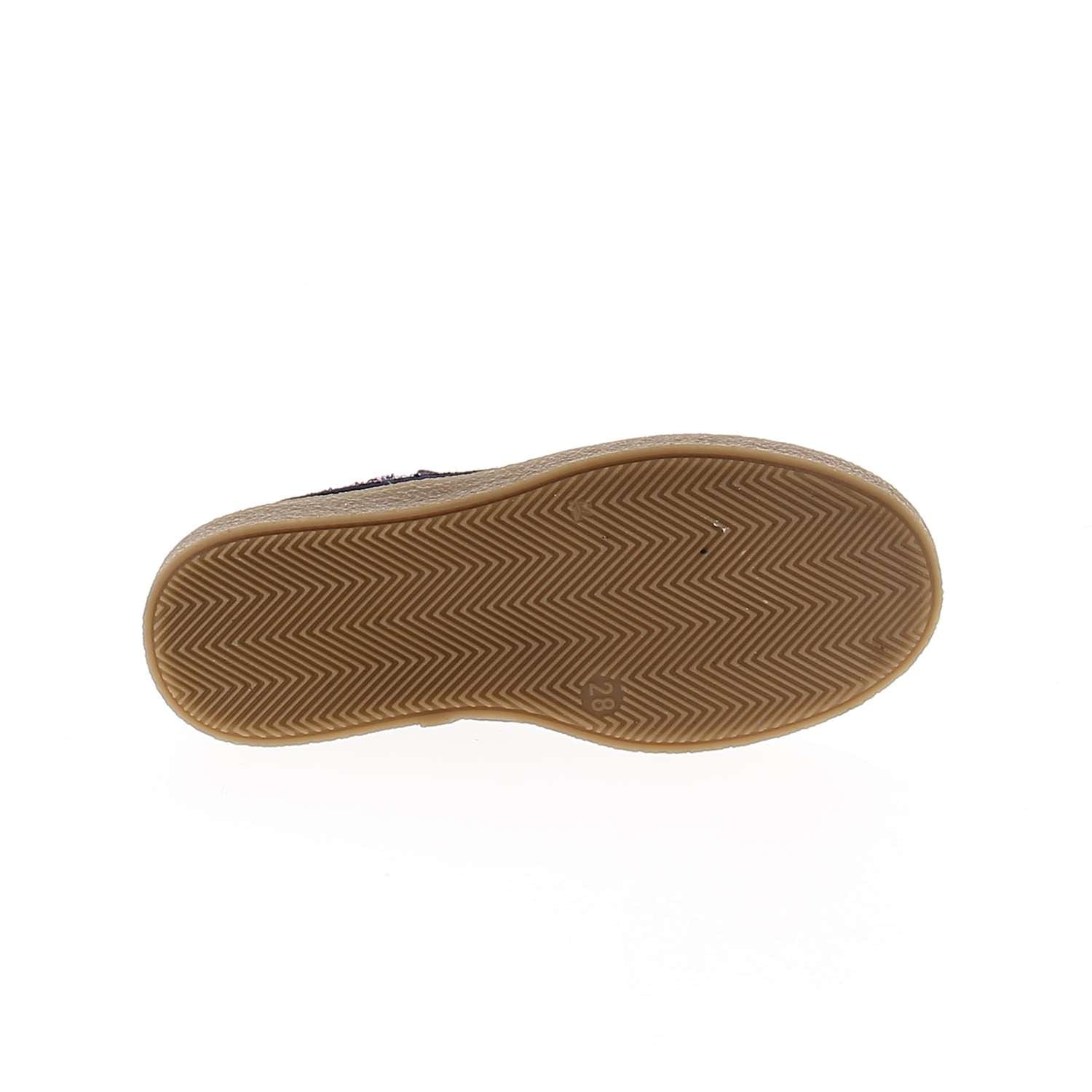 Boots et bottines Enfant ACEBO'S ACEBOOTS Bleu