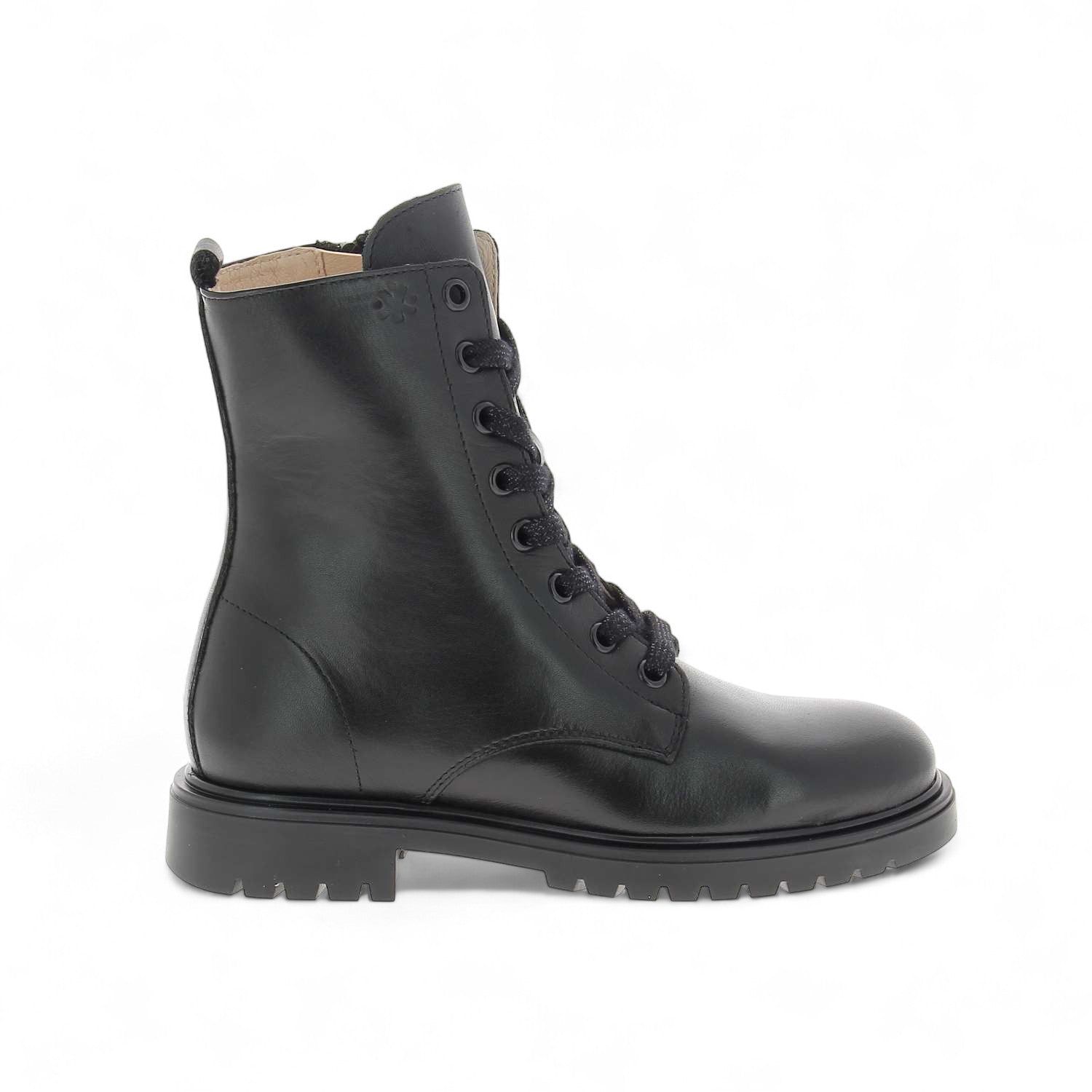 Boots et bottines Enfant ACEBO'S ACELACE Noir