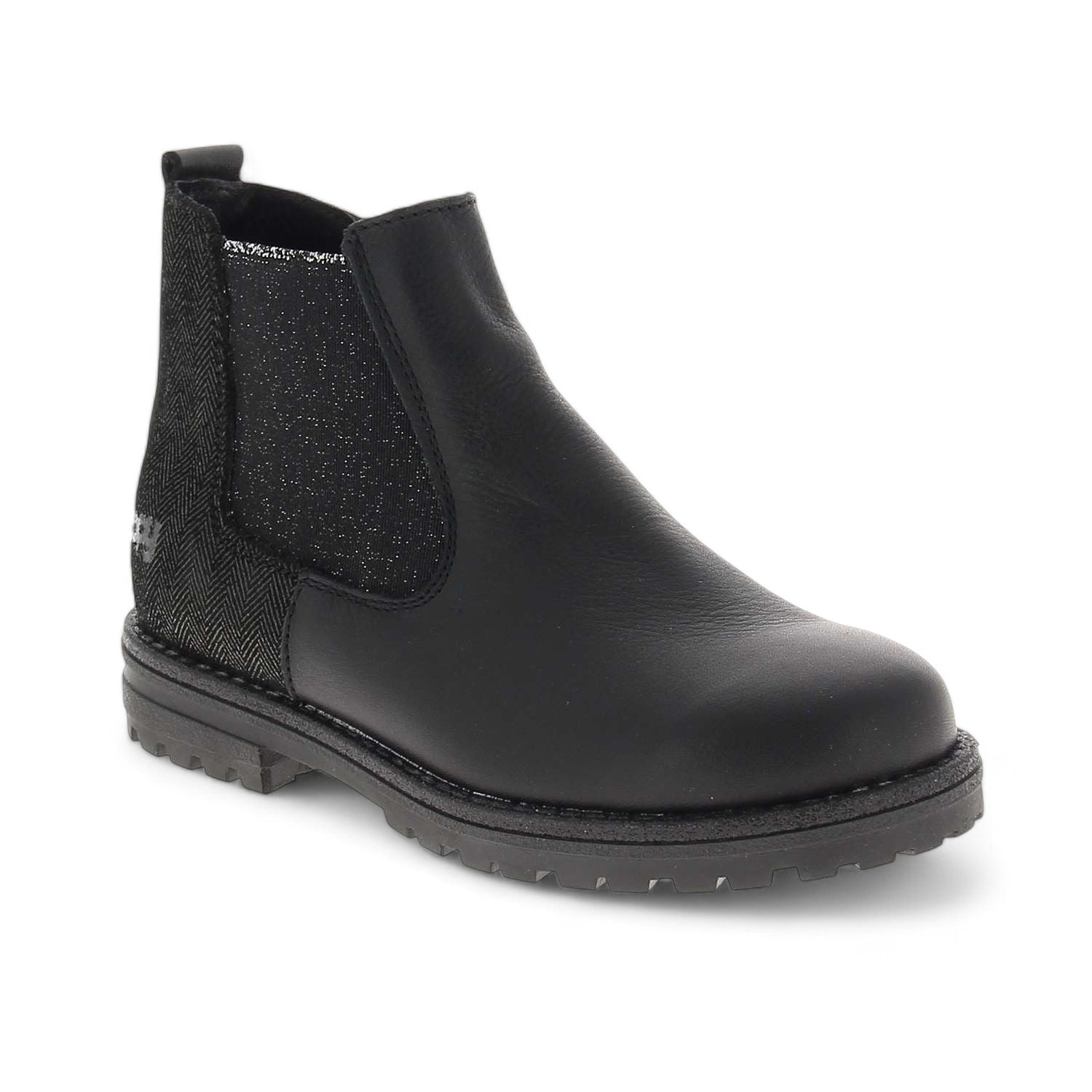 Boots et bottines Enfant BOPY SELISE Noir