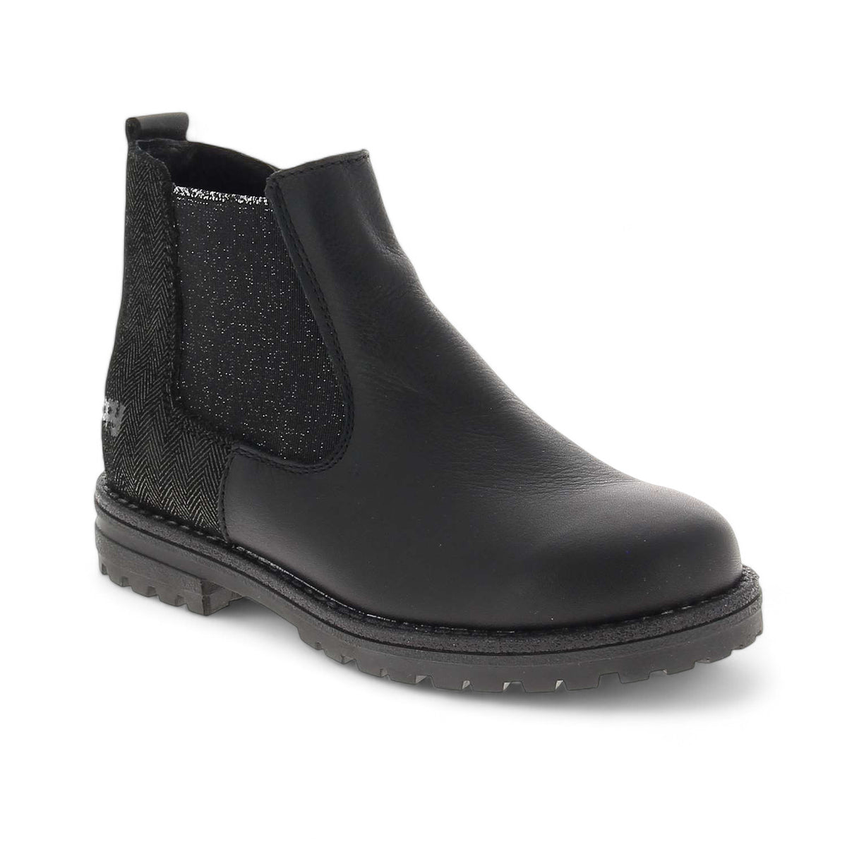 Boots et bottines Enfant BOPY SELISE Noir