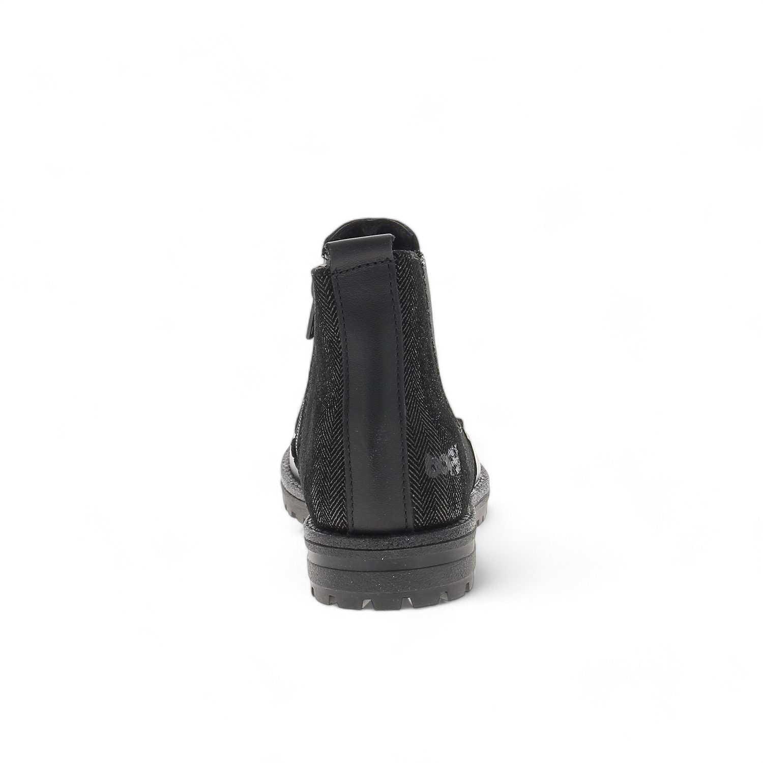 Boots et bottines Enfant BOPY SELISE Noir