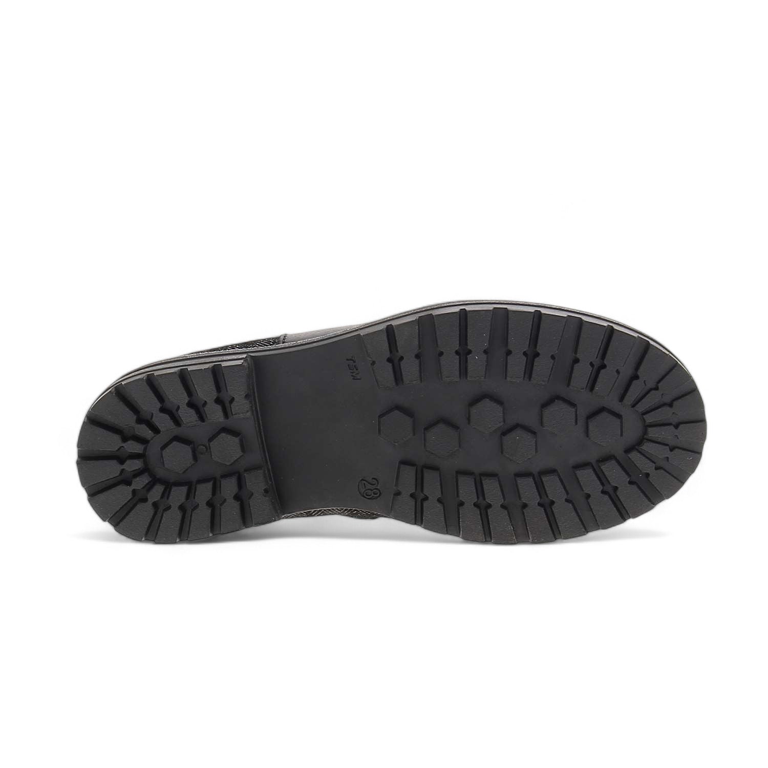 Boots et bottines Enfant BOPY SELISE Noir