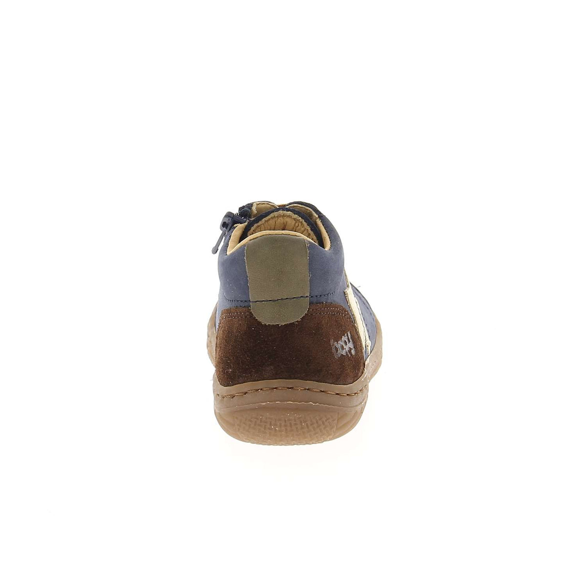Chaussures montantes Enfant BOPY JAMIZIP Bleu