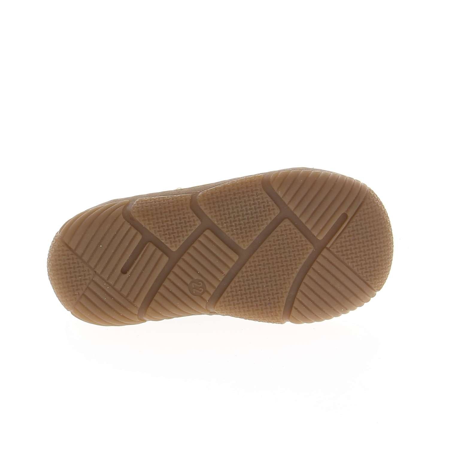 Chaussures montantes Enfant BOPY JAMIZIP Bleu