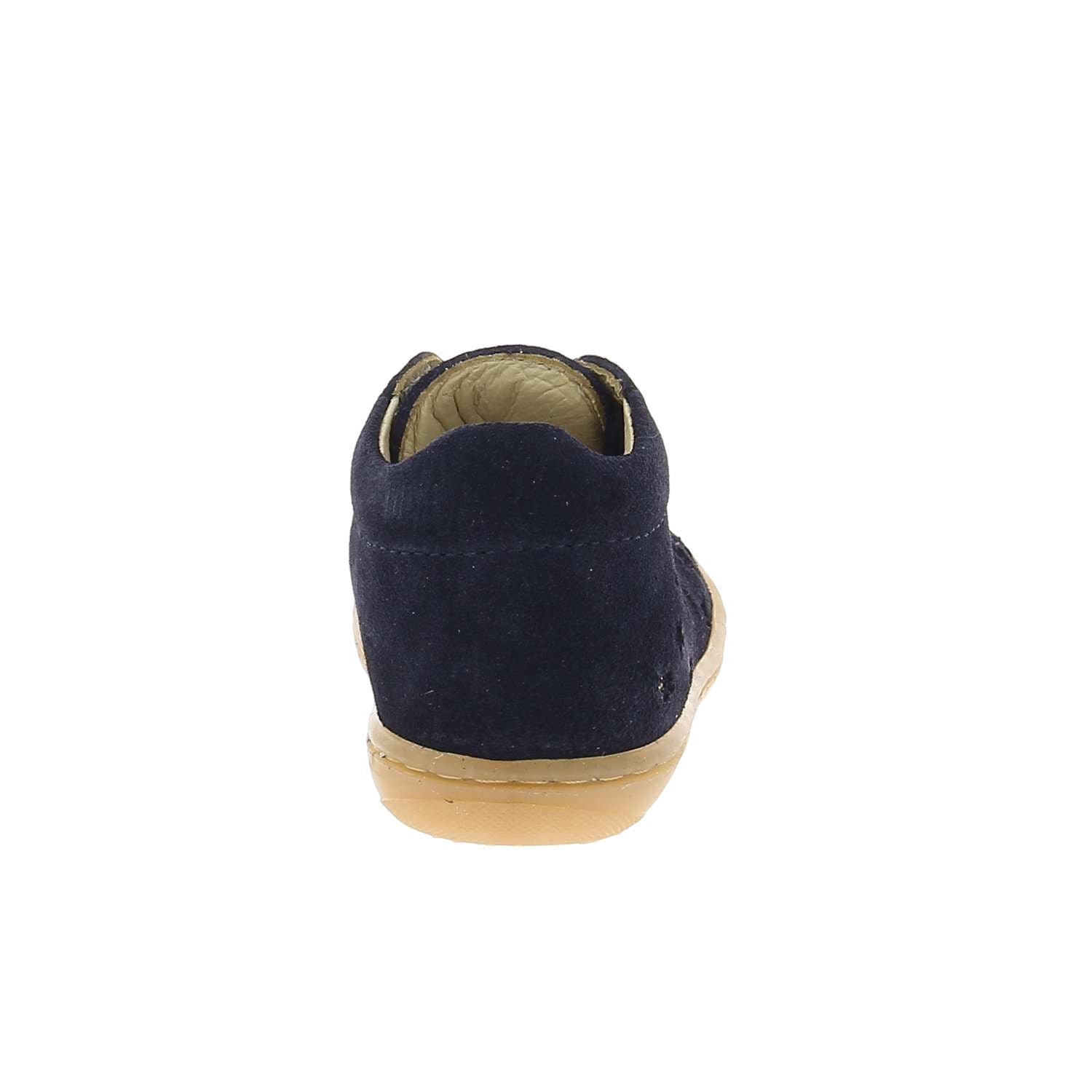 Chaussures montantes Enfant BELLAMY IVEA Bleu
