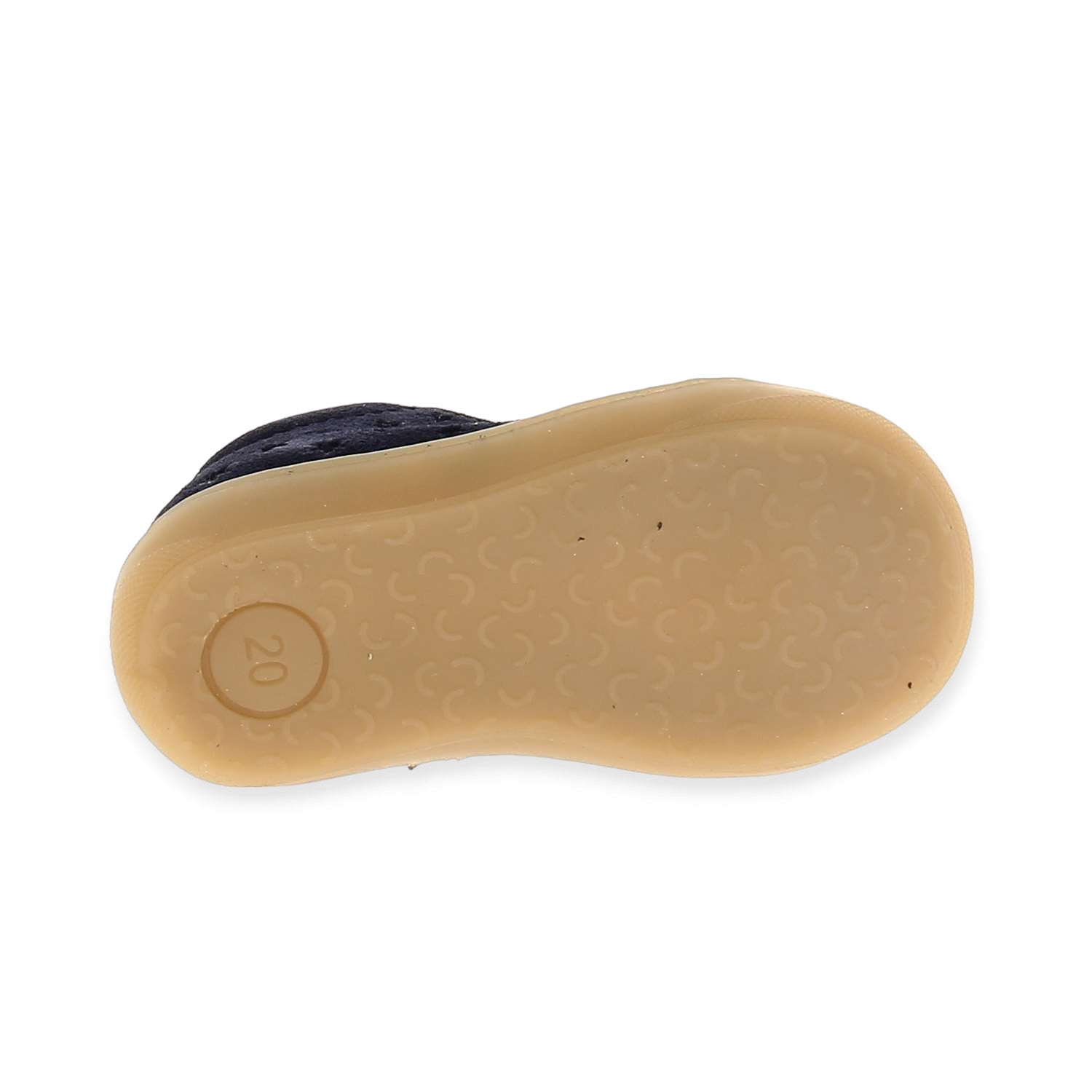 Chaussures montantes Enfant BELLAMY IVEA Bleu