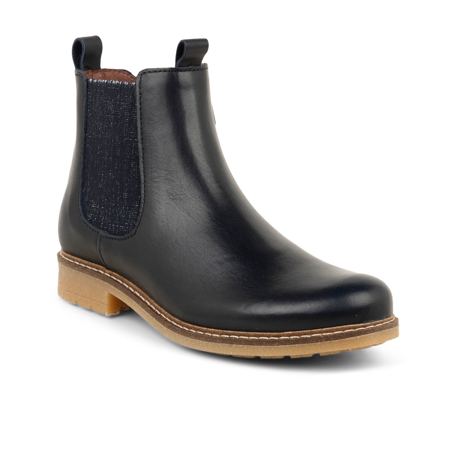 Boots et bottines Enfant BELLAMY LOUISE Bleu