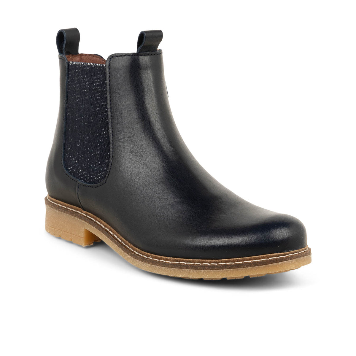 Boots et bottines Enfant BELLAMY LOUISE Bleu