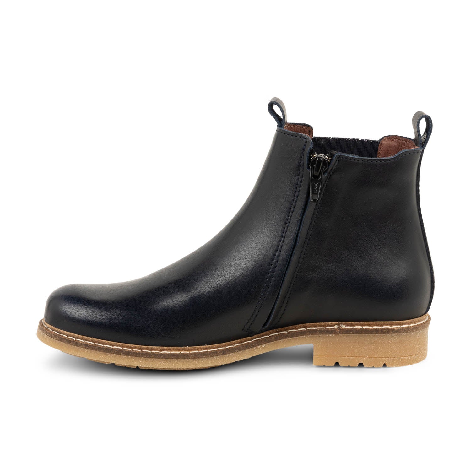 Boots et bottines Enfant BELLAMY LOUISE Bleu