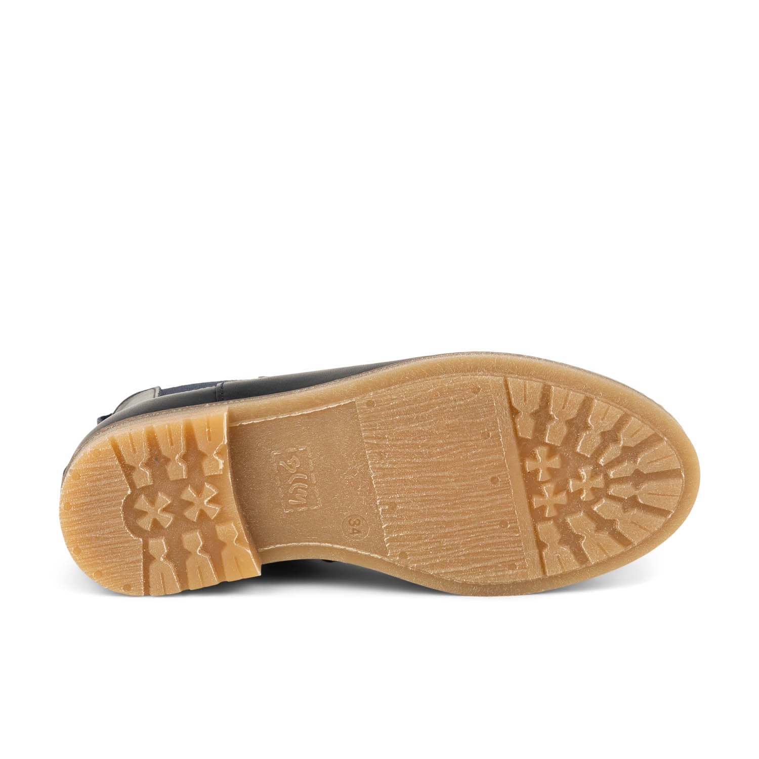 Boots et bottines Enfant BELLAMY LOUISE Bleu