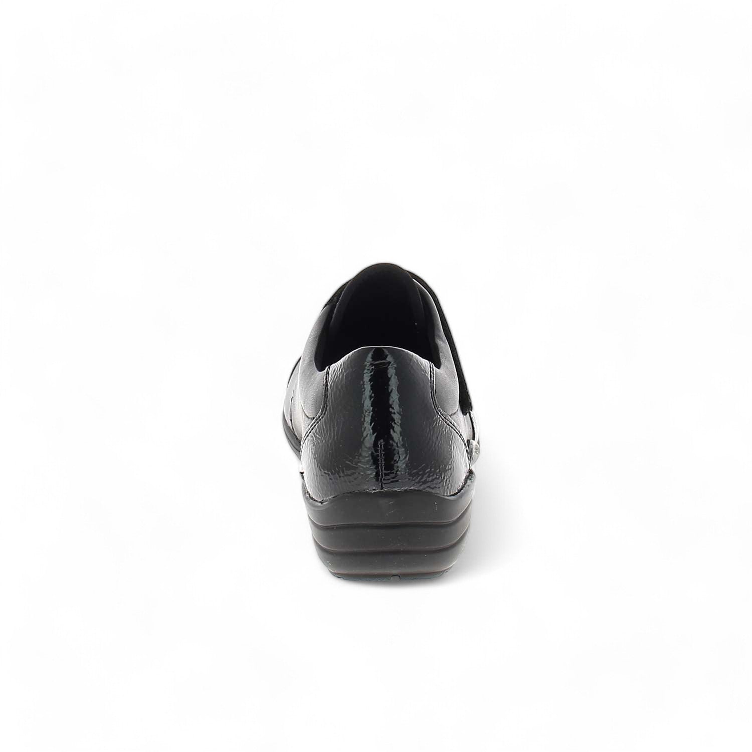 Derbies Femme REMONTE RELIO Noir