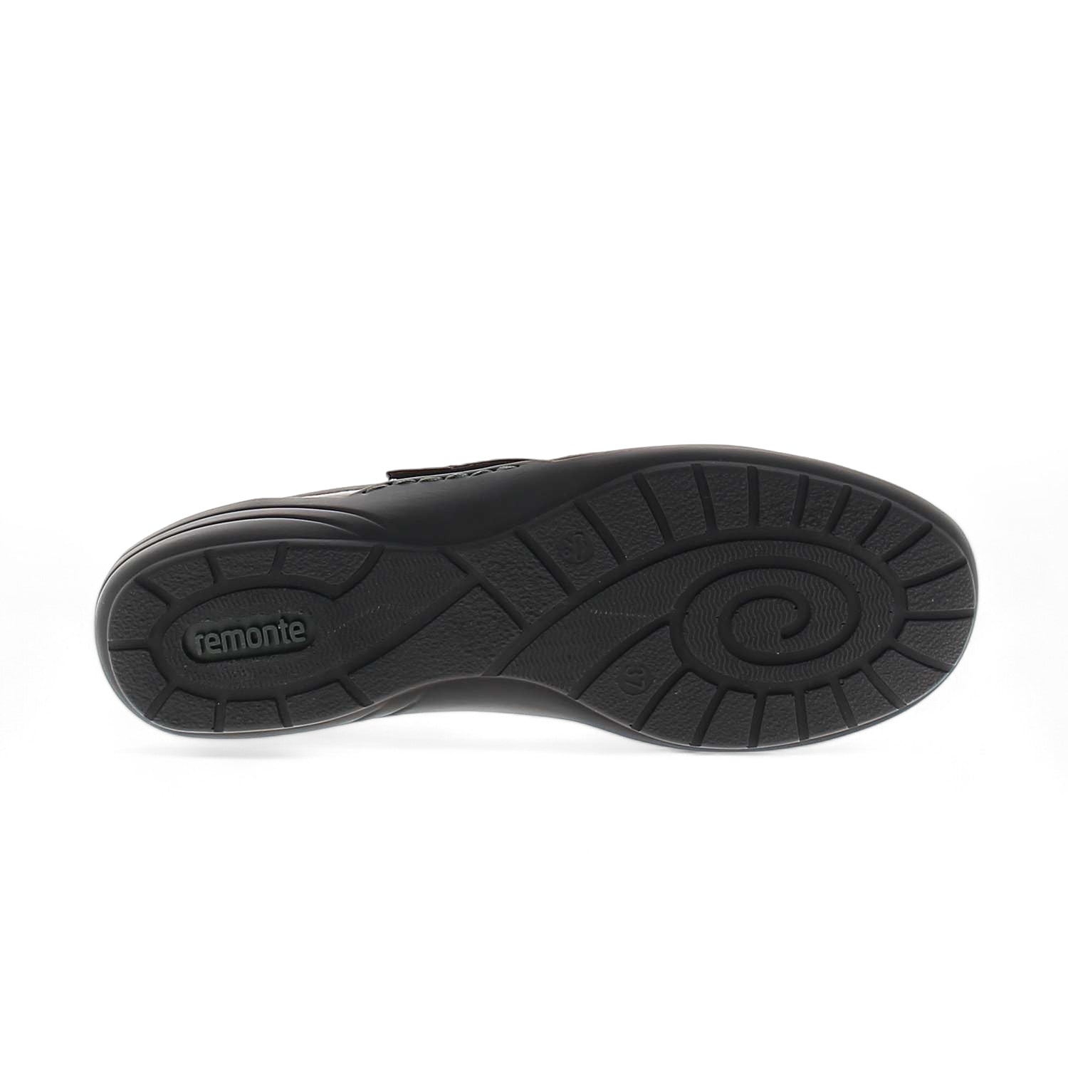 Derbies Femme REMONTE RELIO Noir